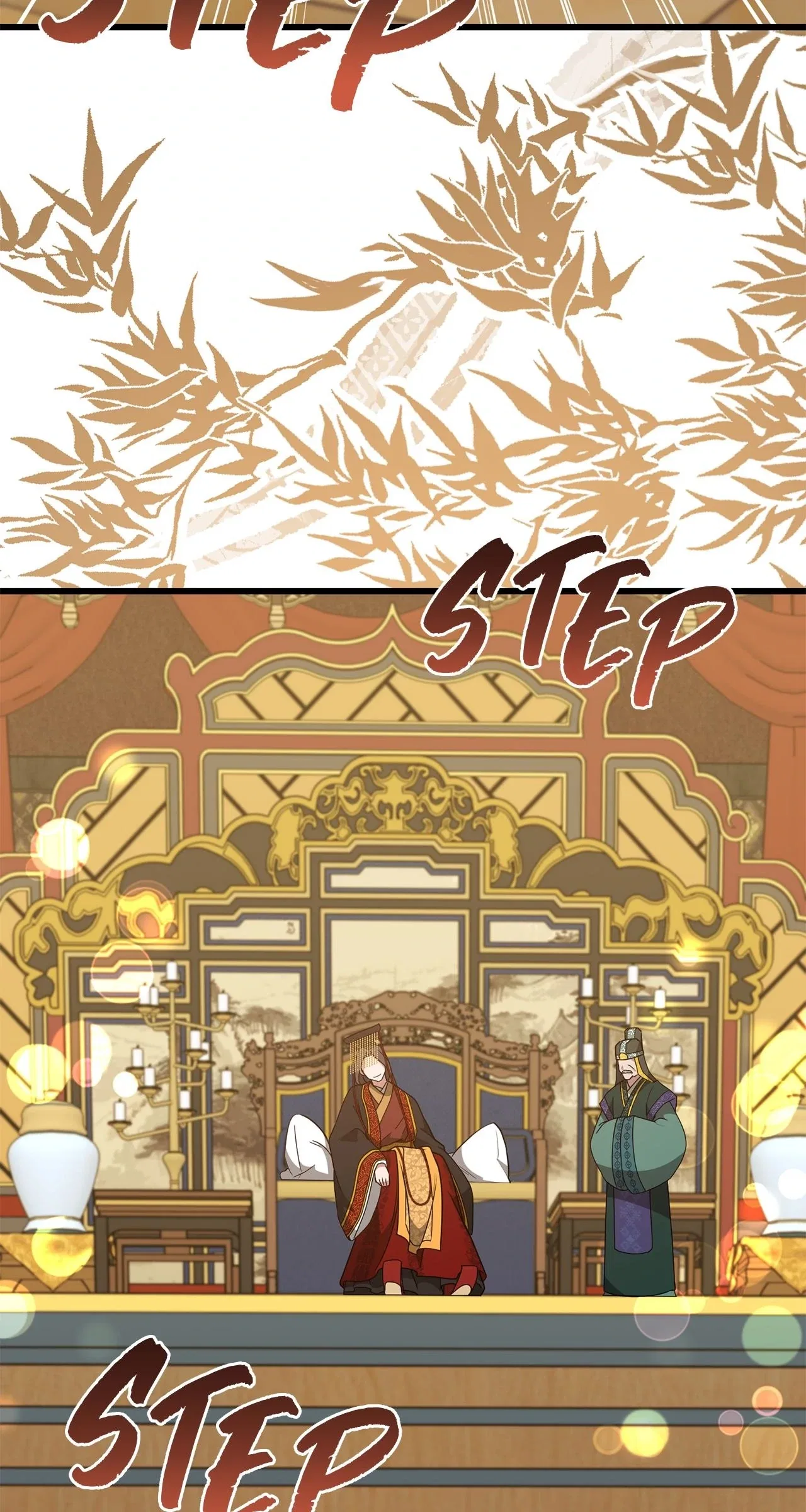 Camellia: Mastering The Three Kingdoms As Alice Chapter 44 – Page 60