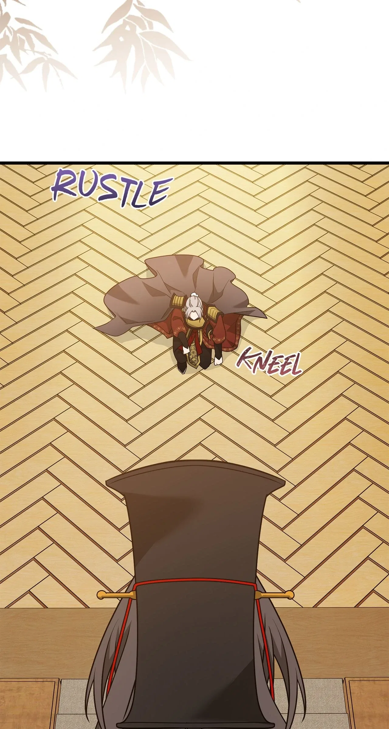Camellia: Mastering The Three Kingdoms As Alice Chapter 44 – Page 63