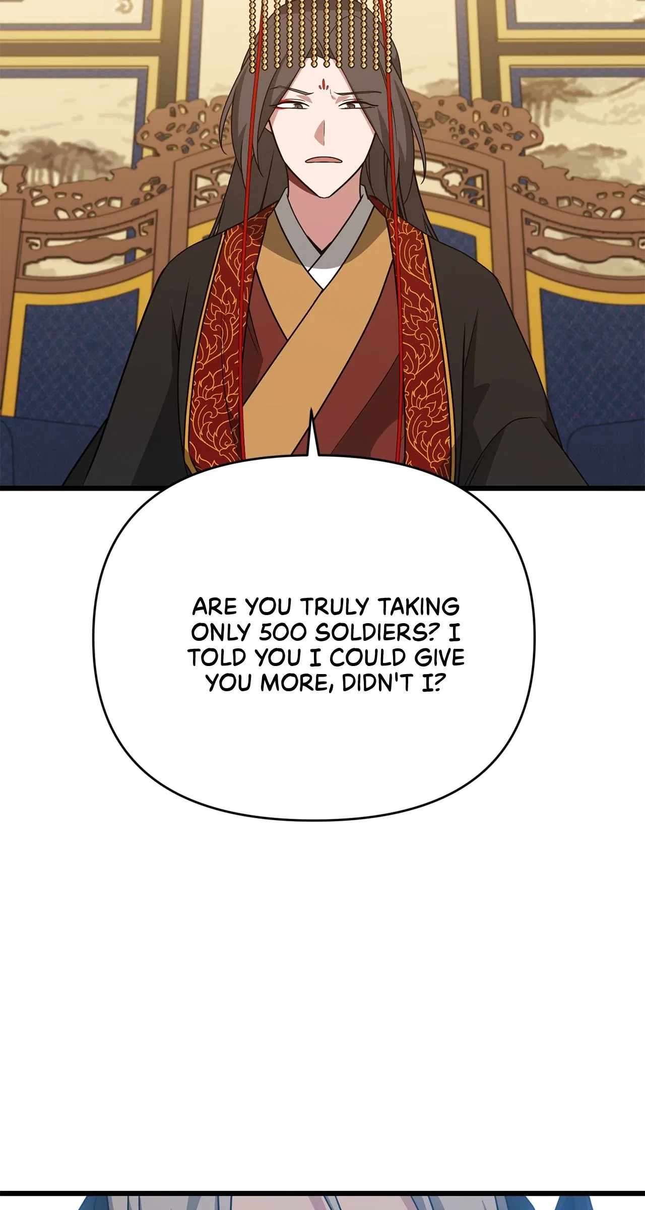 Camellia: Mastering The Three Kingdoms As Alice Chapter 44 – Page 65