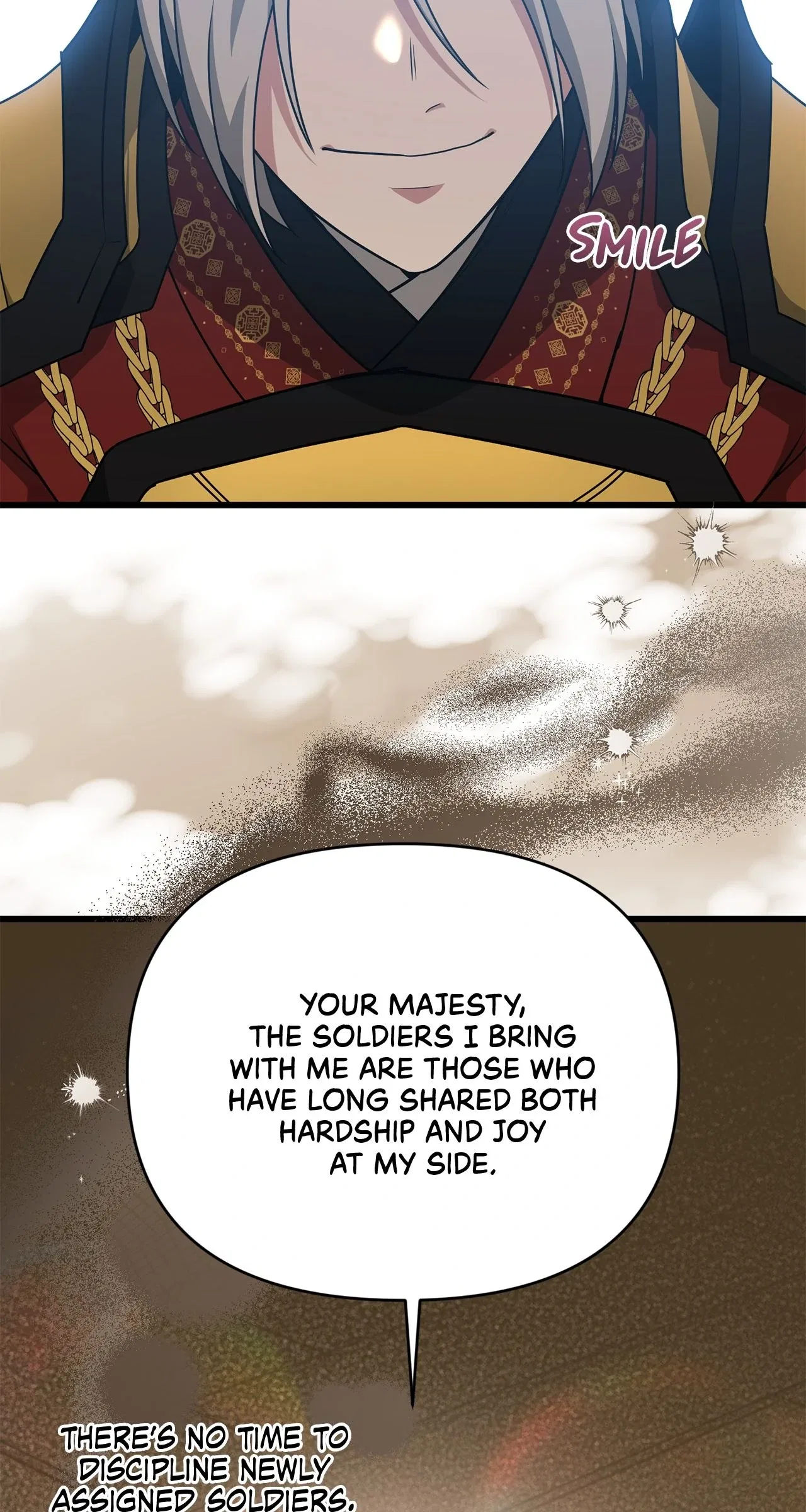 Camellia: Mastering The Three Kingdoms As Alice Chapter 44 – Page 66