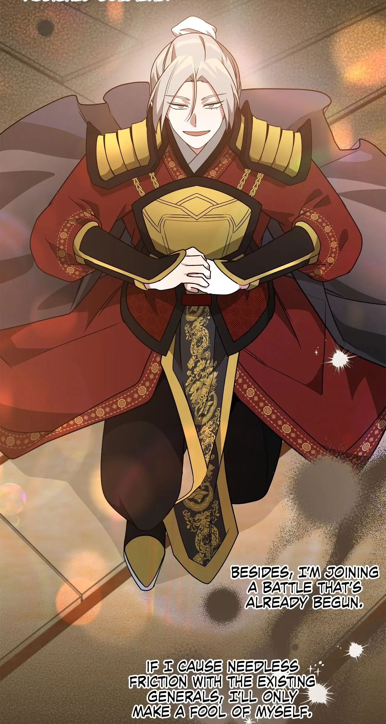Camellia: Mastering The Three Kingdoms As Alice Chapter 44 – Page 67