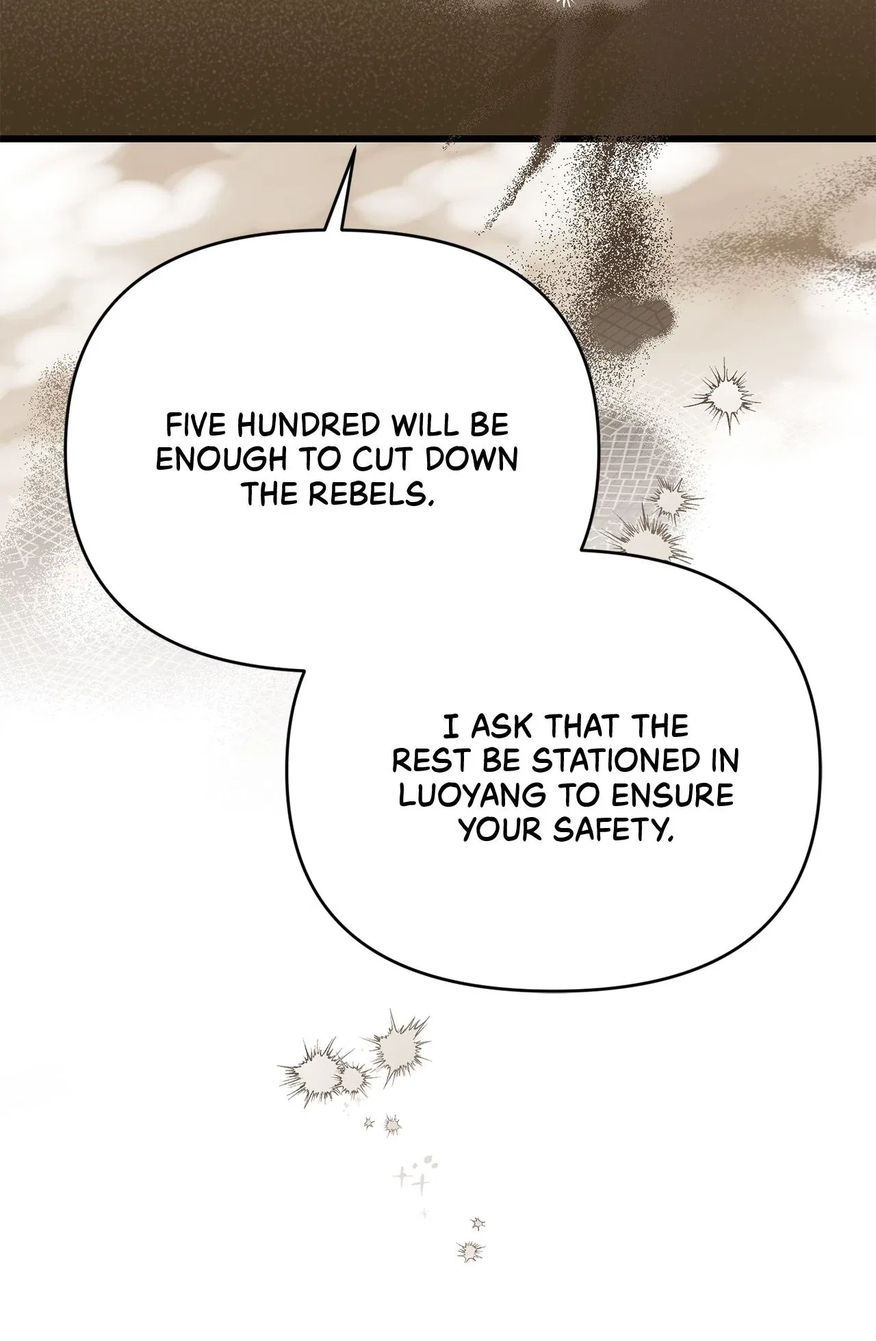 Camellia: Mastering The Three Kingdoms As Alice Chapter 44 – Page 68