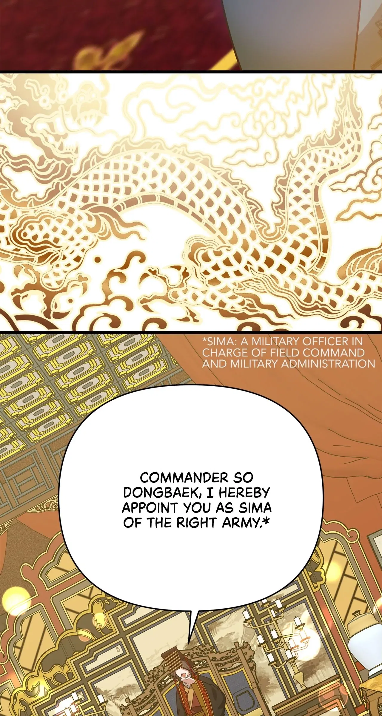 Camellia: Mastering The Three Kingdoms As Alice Chapter 44 – Page 72