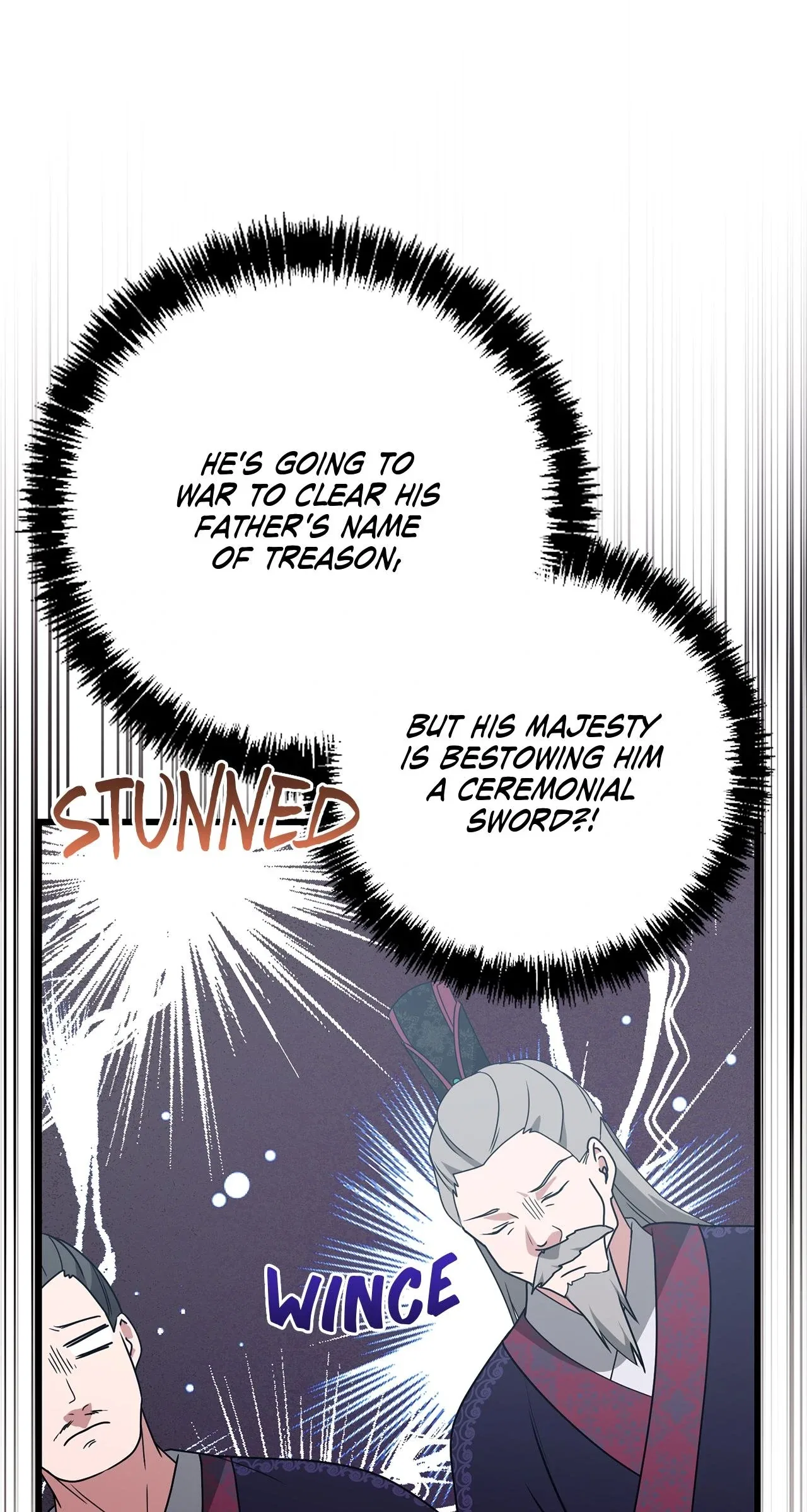 Camellia: Mastering The Three Kingdoms As Alice Chapter 44 – Page 75