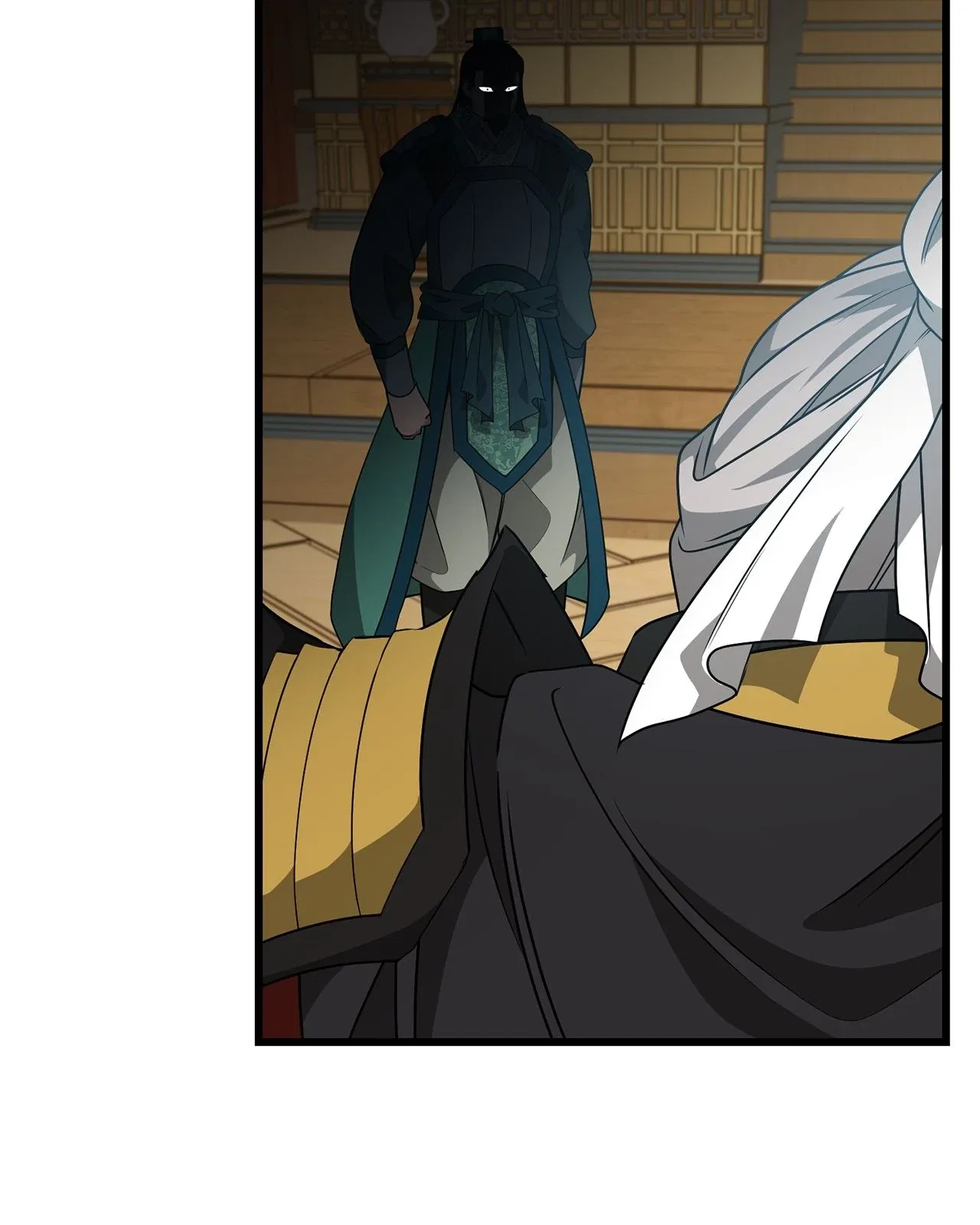 Camellia: Mastering The Three Kingdoms As Alice Chapter 44 – Page 79