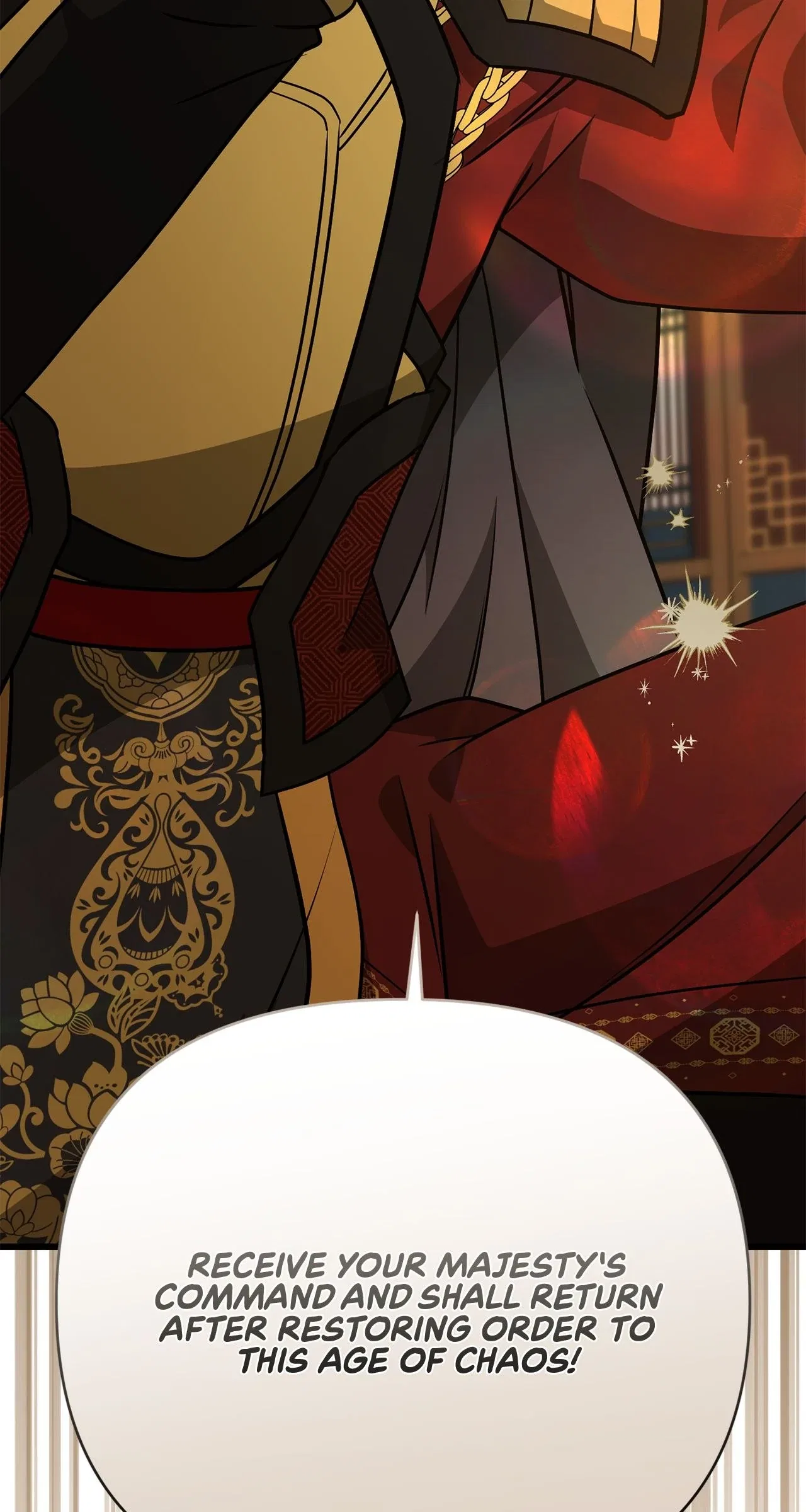 Camellia: Mastering The Three Kingdoms As Alice Chapter 44 – Page 84