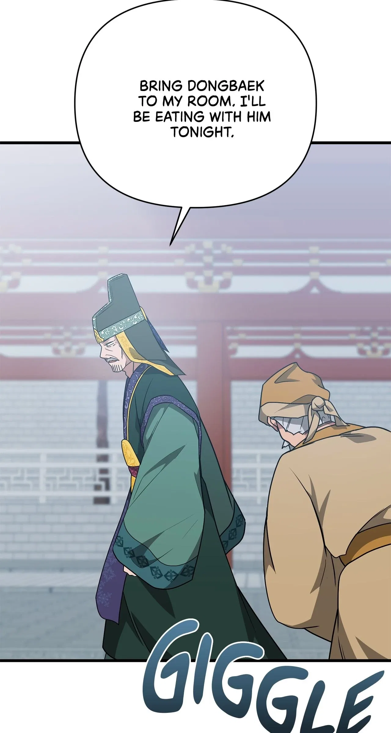 Camellia: Mastering The Three Kingdoms As Alice Chapter 43 – Page 3