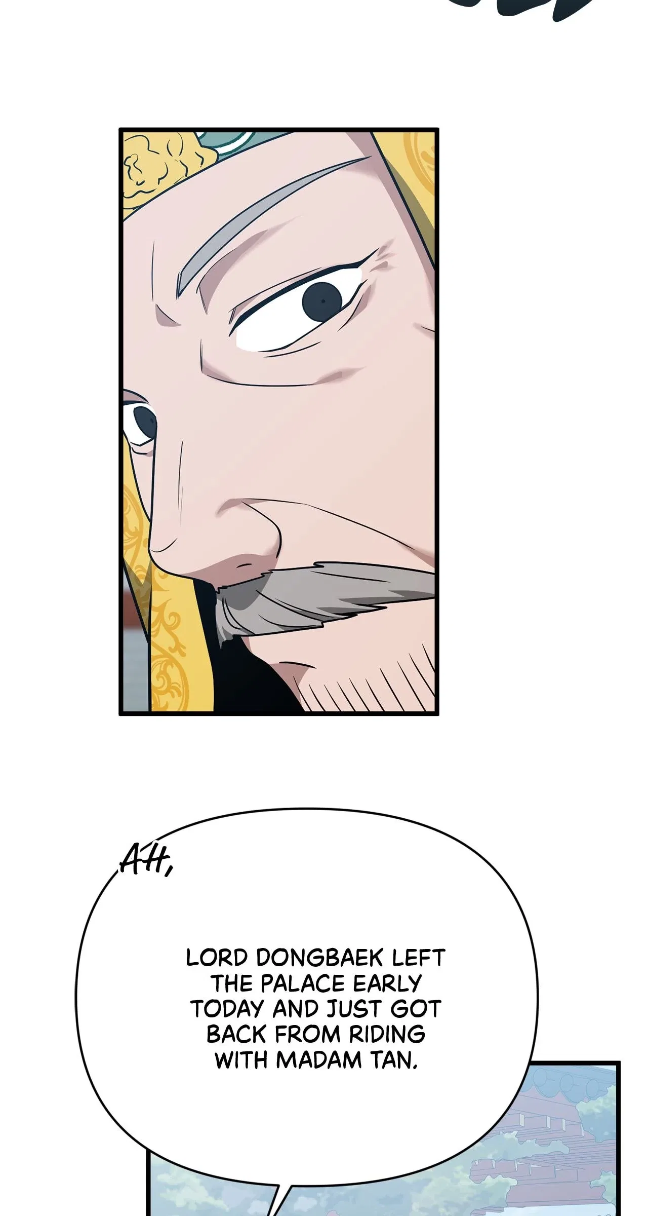 Camellia: Mastering The Three Kingdoms As Alice Chapter 43 – Page 4