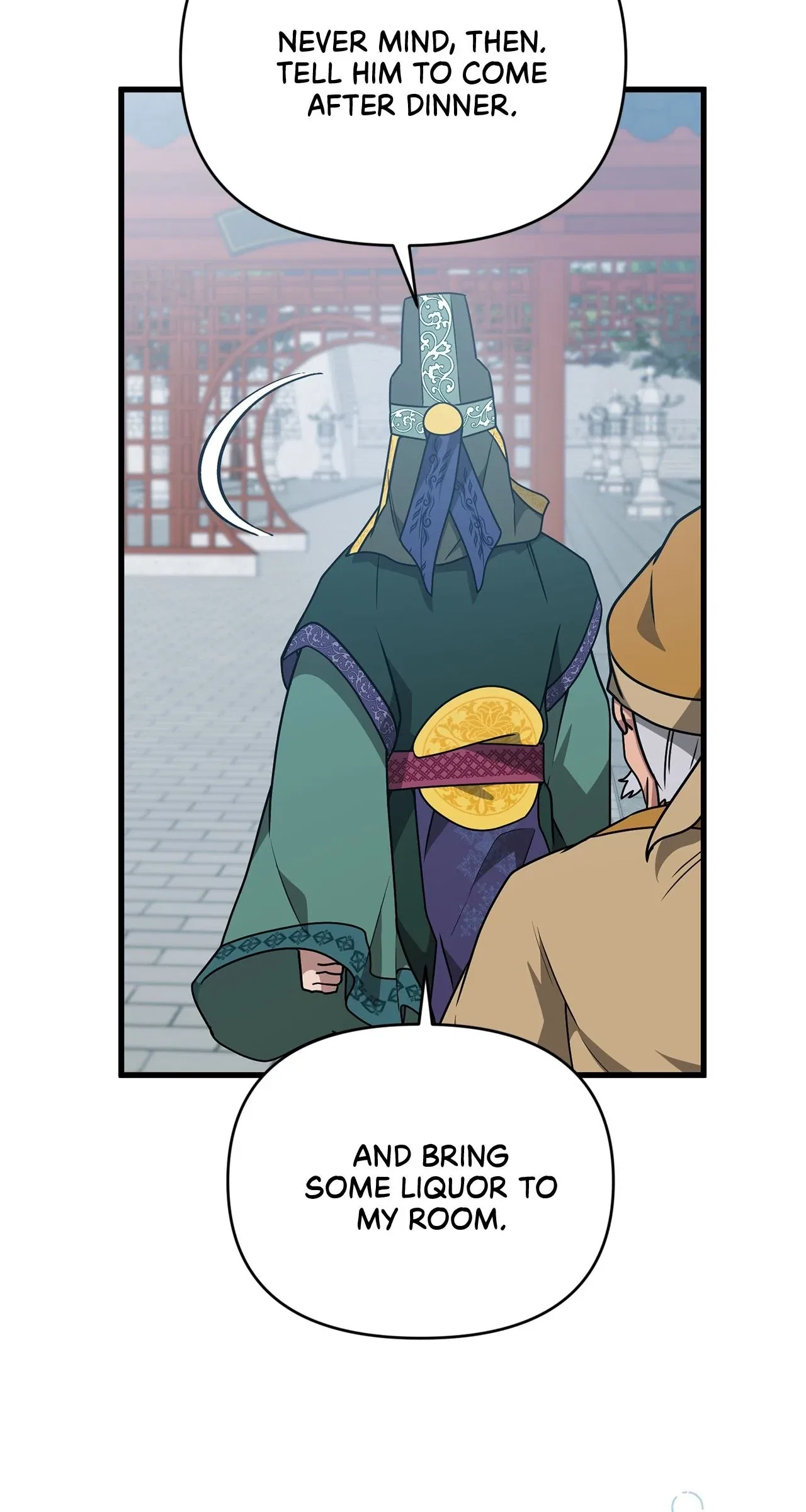 Camellia: Mastering The Three Kingdoms As Alice Chapter 43 – Page 6