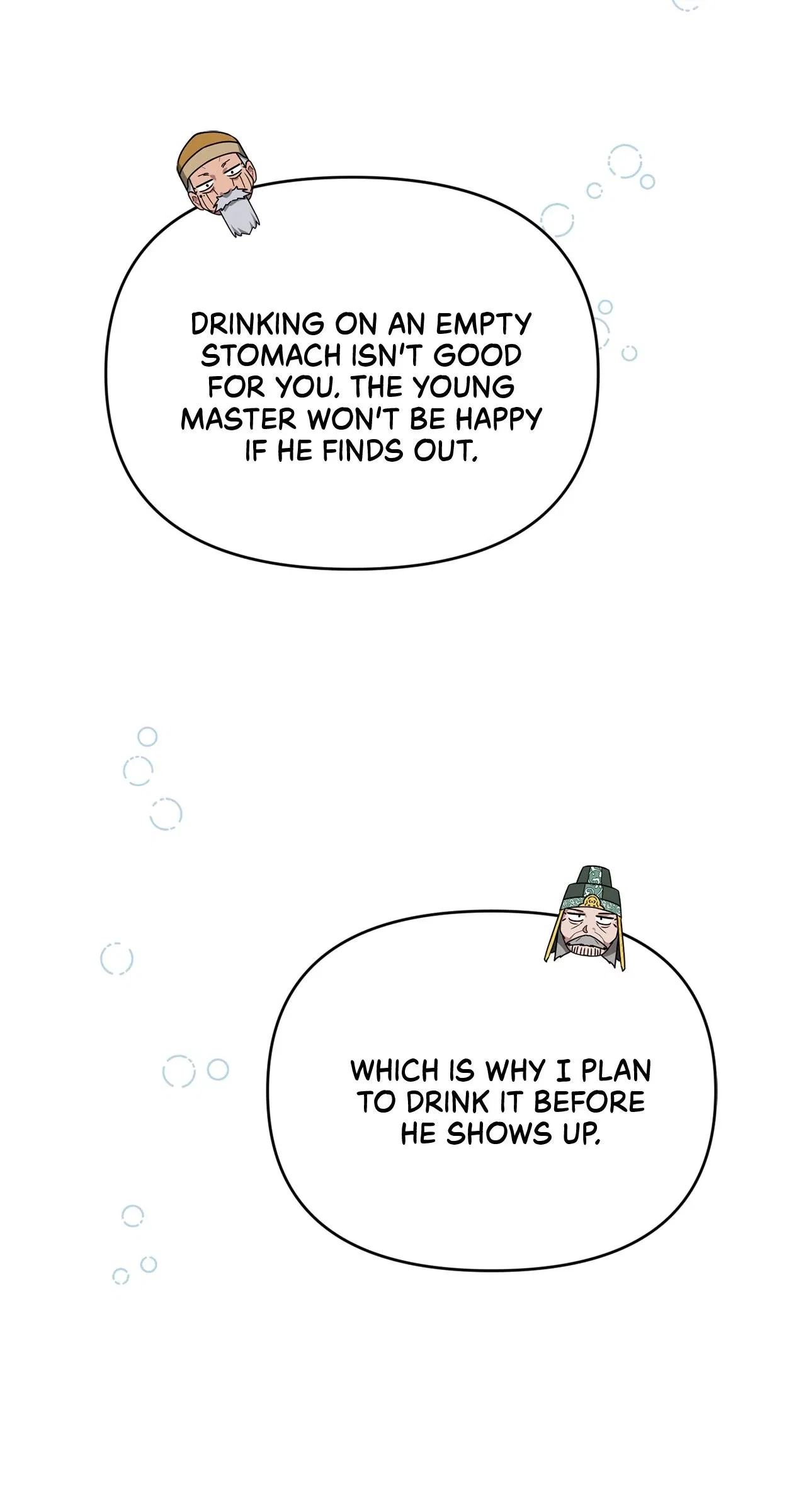 Camellia: Mastering The Three Kingdoms As Alice Chapter 43 – Page 7