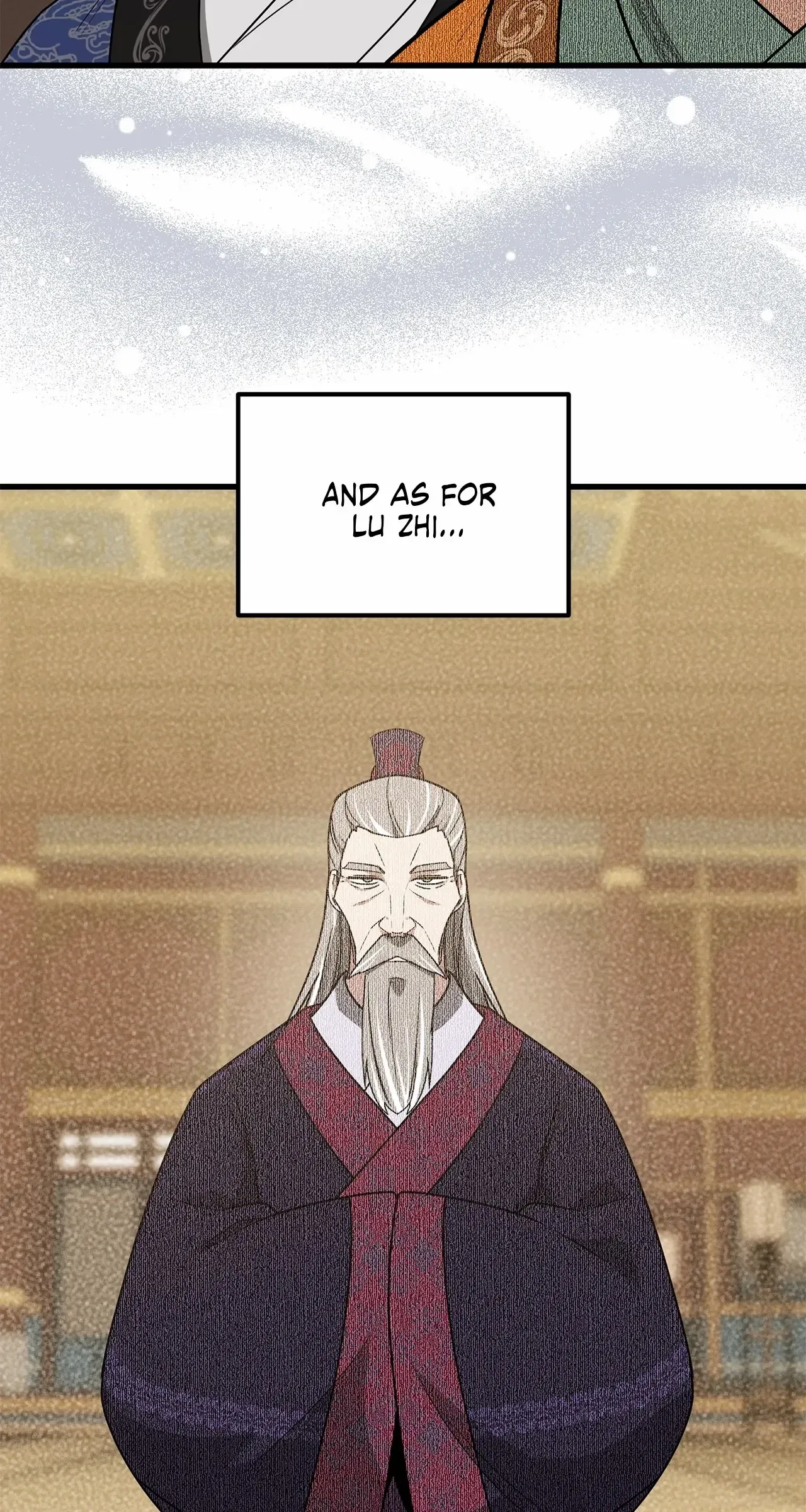 Camellia: Mastering The Three Kingdoms As Alice Chapter 43 – Page 14