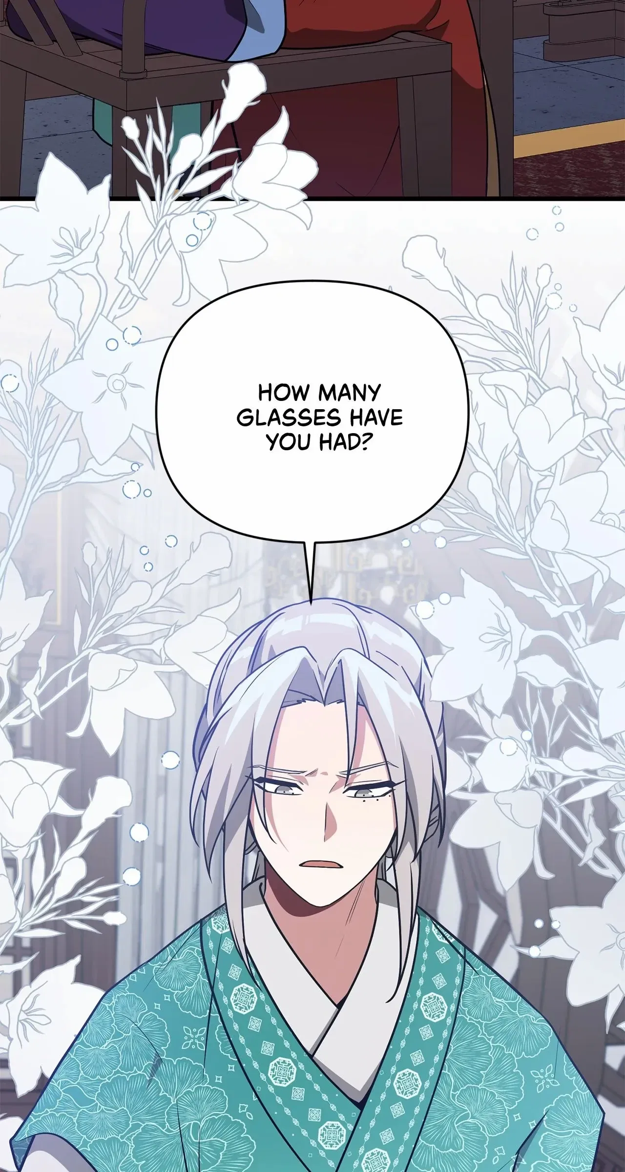 Camellia: Mastering The Three Kingdoms As Alice Chapter 43 – Page 21