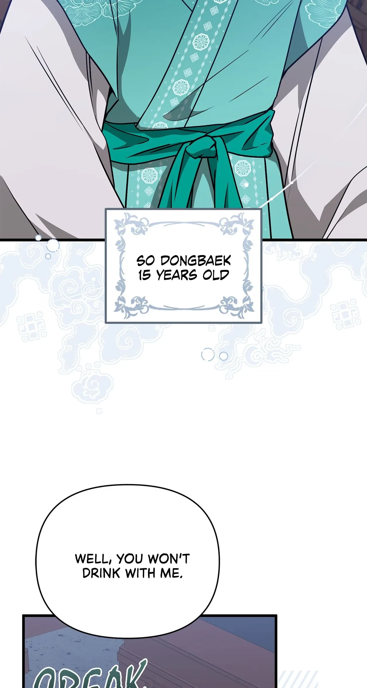Camellia: Mastering The Three Kingdoms As Alice Chapter 43 – Page 22