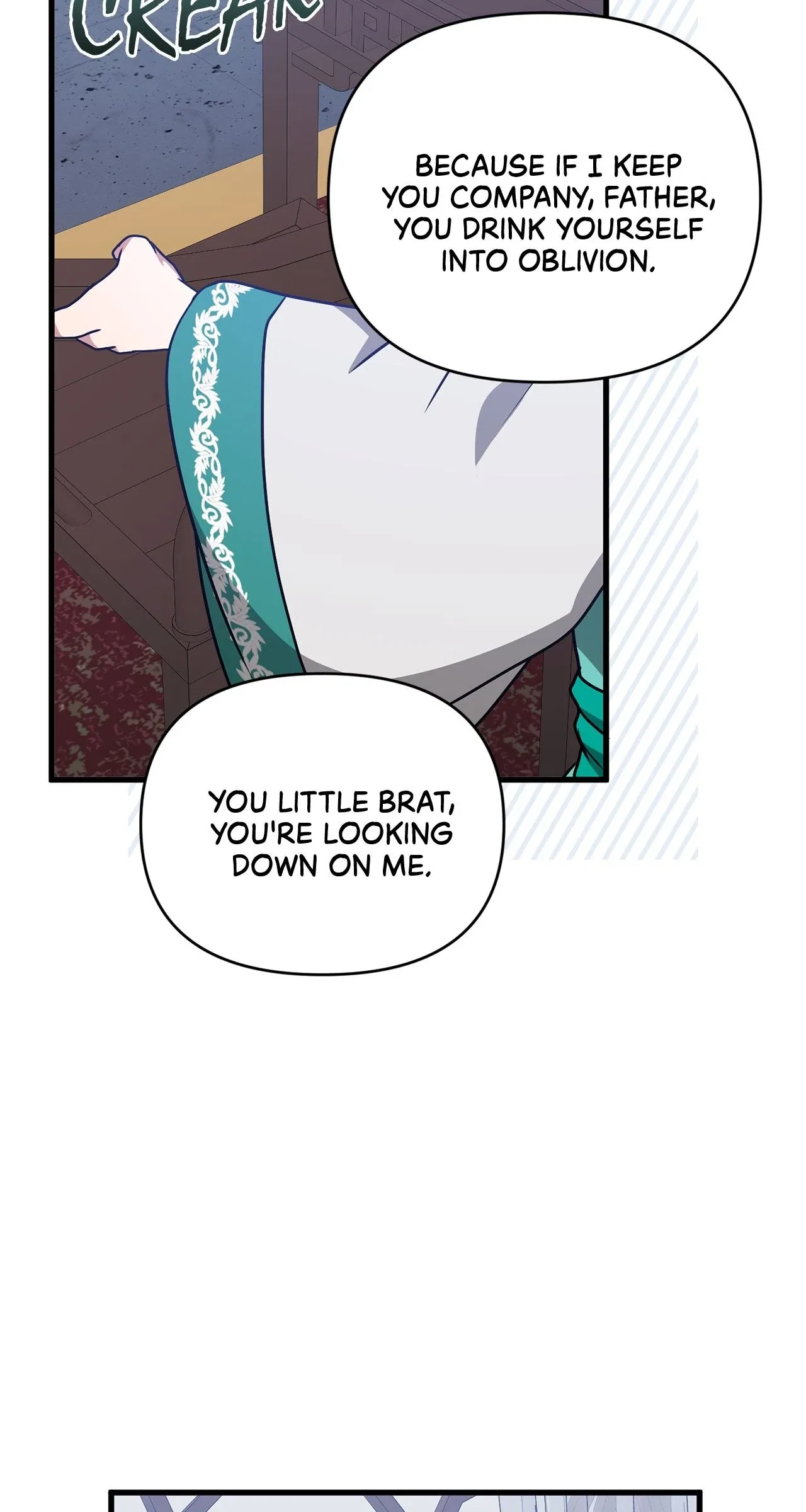 Camellia: Mastering The Three Kingdoms As Alice Chapter 43 – Page 23