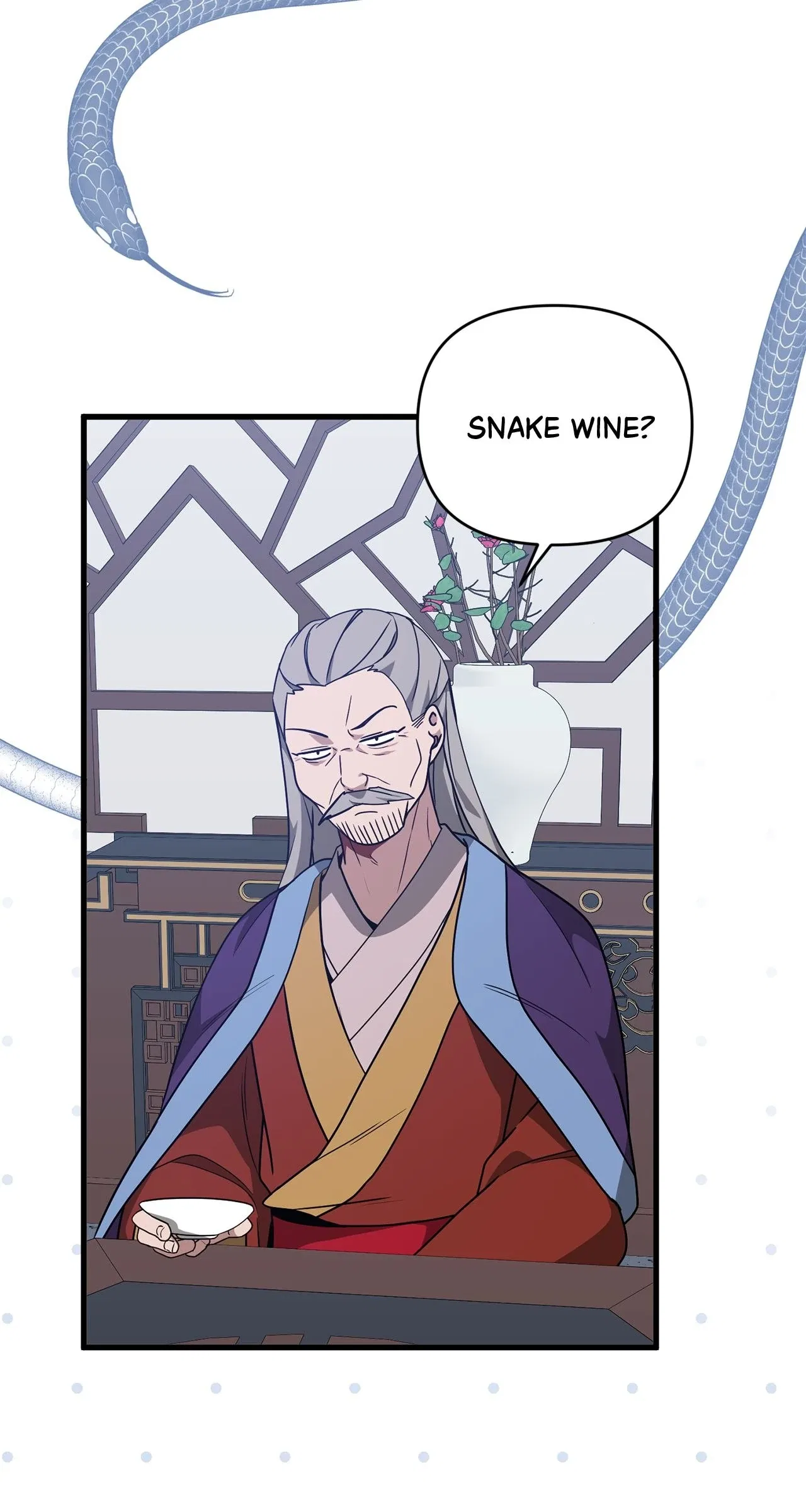 Camellia: Mastering The Three Kingdoms As Alice Chapter 43 – Page 25