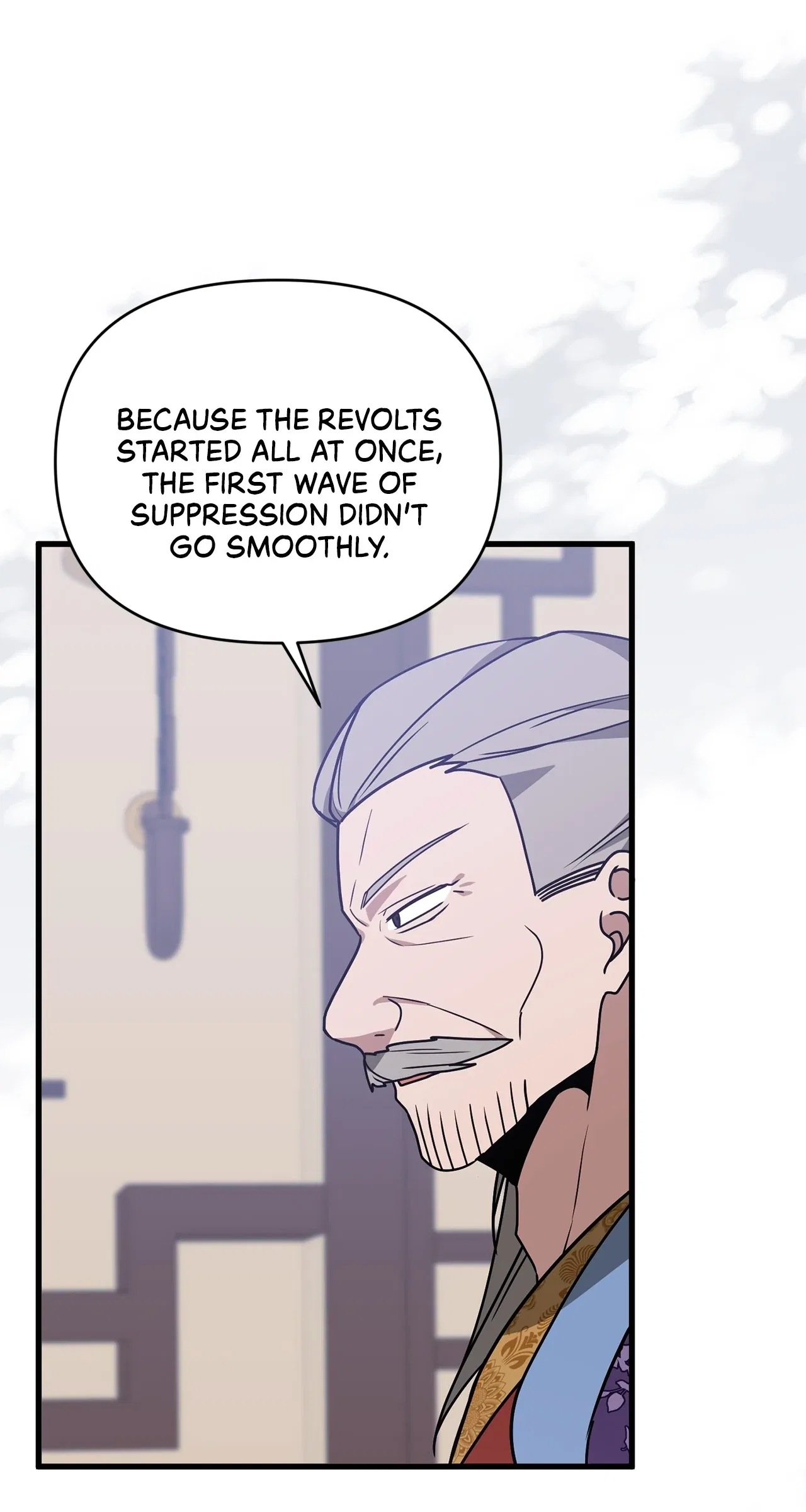 Camellia: Mastering The Three Kingdoms As Alice Chapter 43 – Page 29
