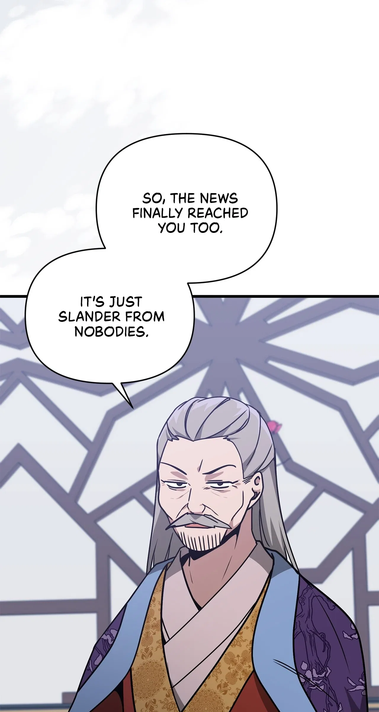 Camellia: Mastering The Three Kingdoms As Alice Chapter 43 – Page 31