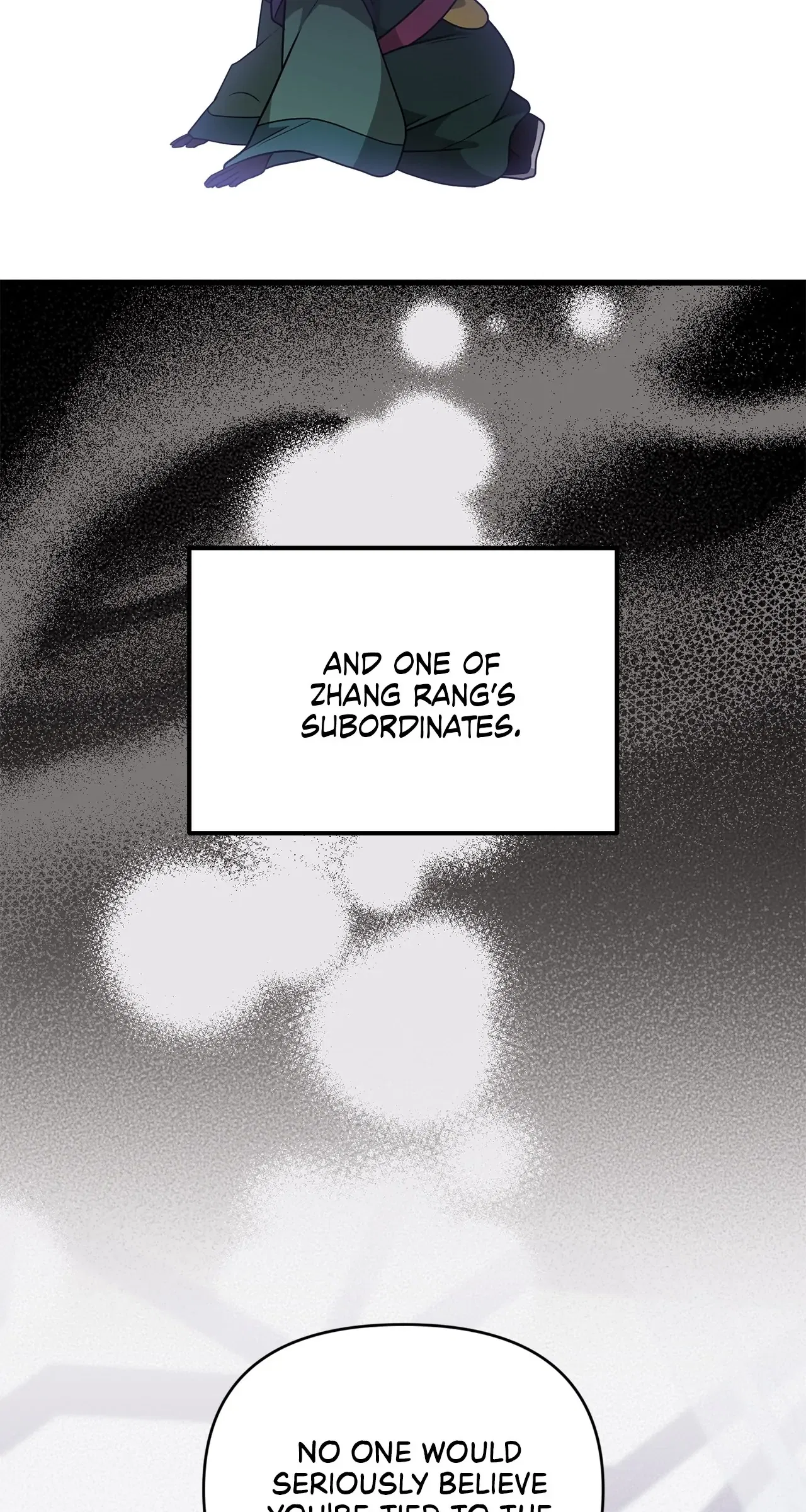Camellia: Mastering The Three Kingdoms As Alice Chapter 43 – Page 33
