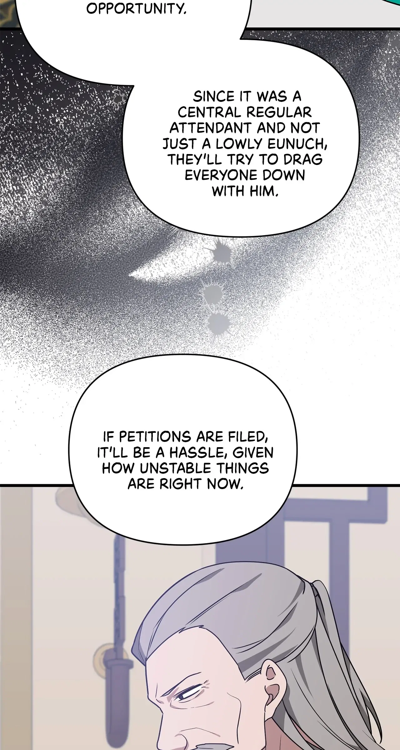 Camellia: Mastering The Three Kingdoms As Alice Chapter 43 – Page 35