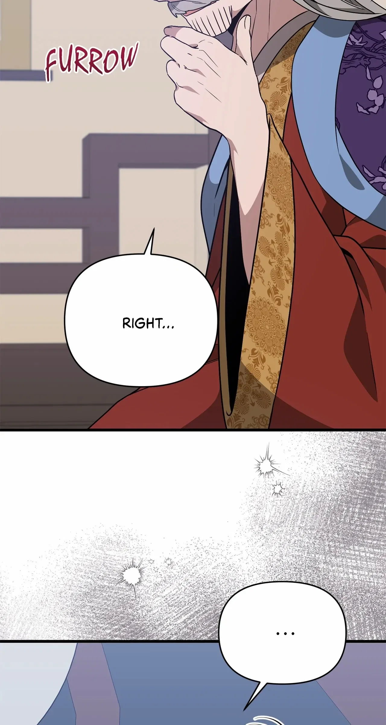 Camellia: Mastering The Three Kingdoms As Alice Chapter 43 – Page 36