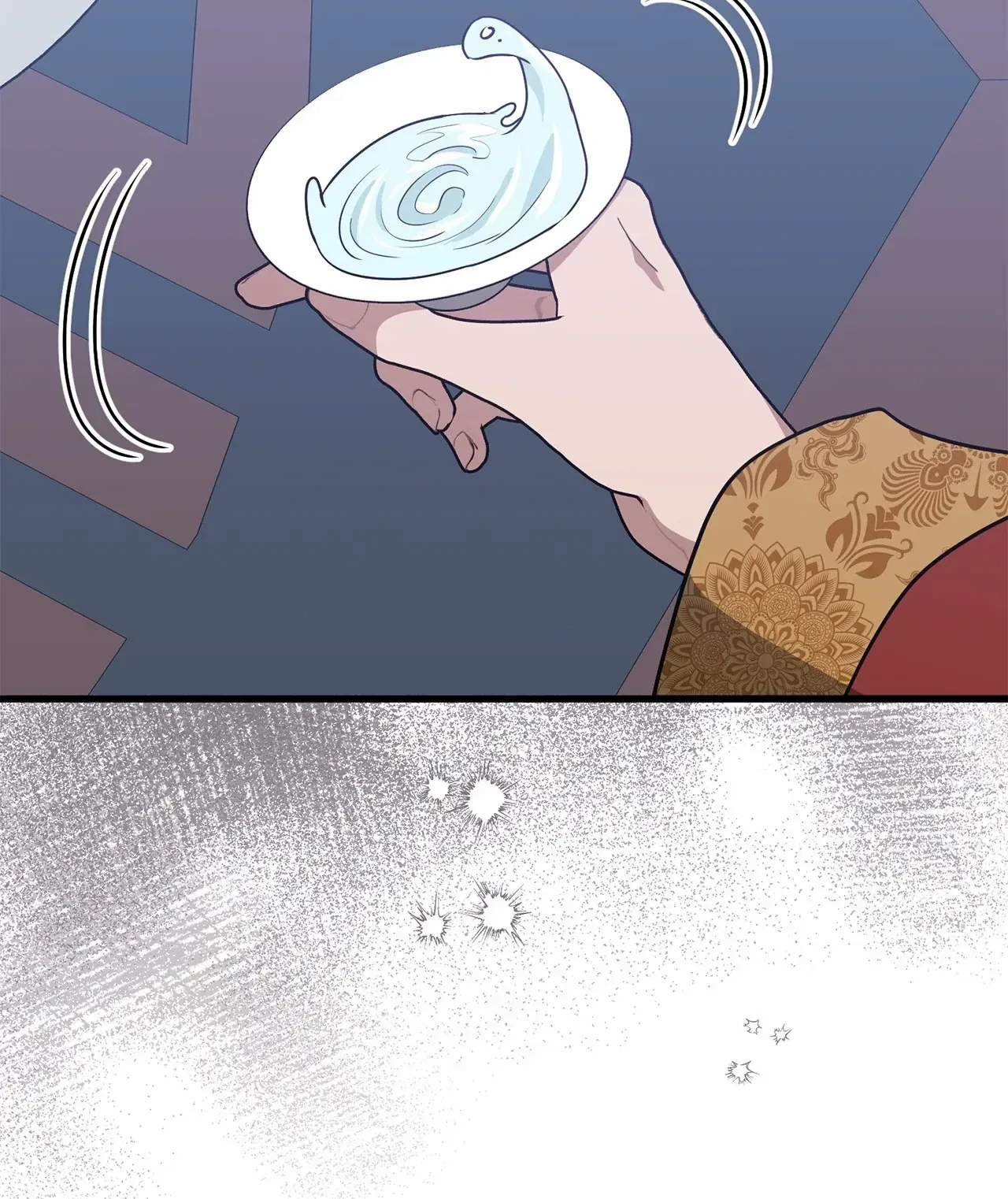 Camellia: Mastering The Three Kingdoms As Alice Chapter 43 – Page 37