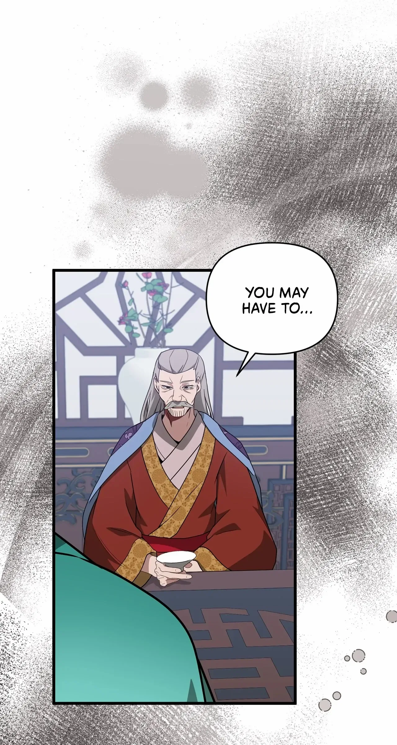 Camellia: Mastering The Three Kingdoms As Alice Chapter 43 – Page 38