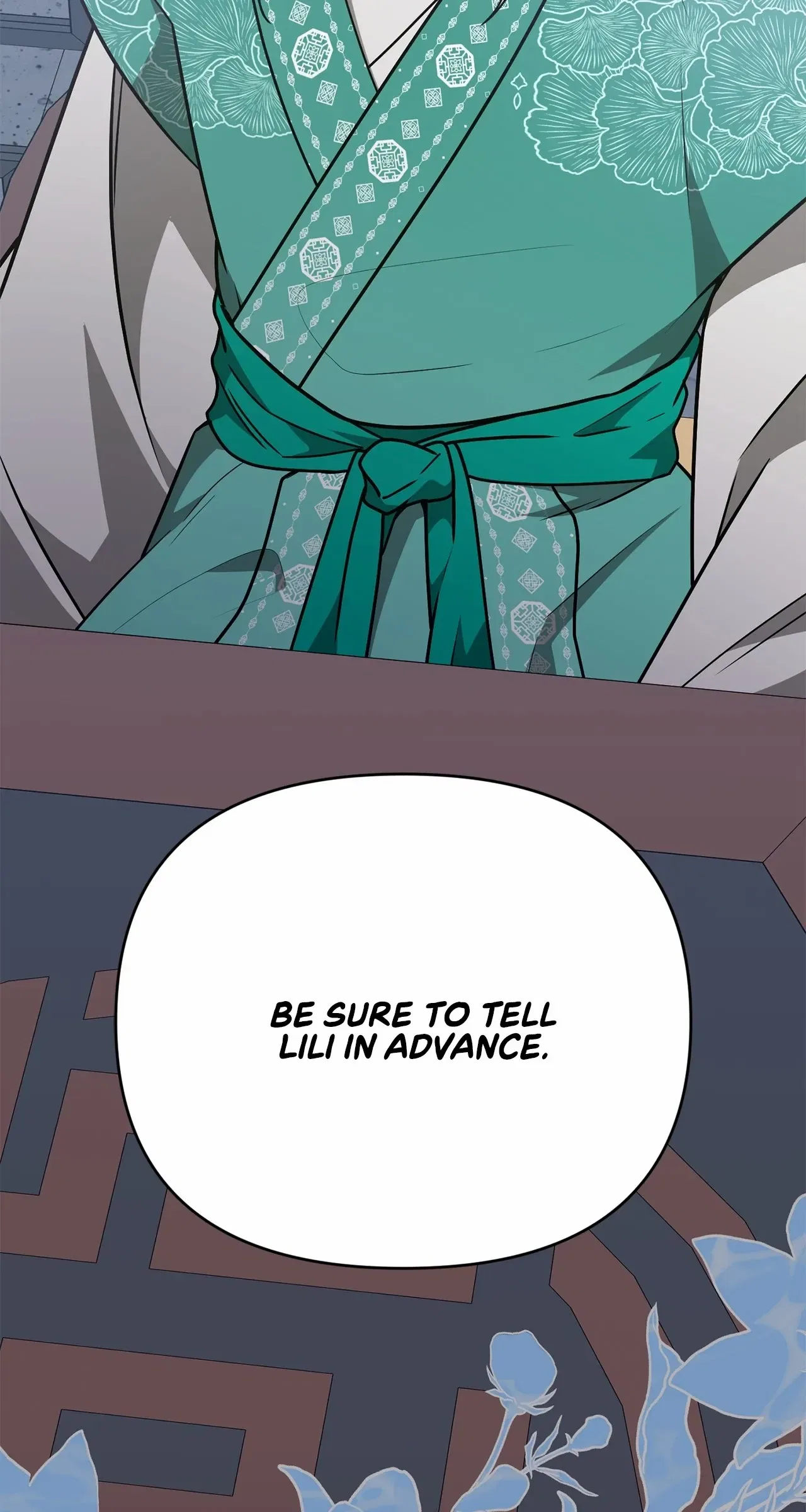 Camellia: Mastering The Three Kingdoms As Alice Chapter 43 – Page 41