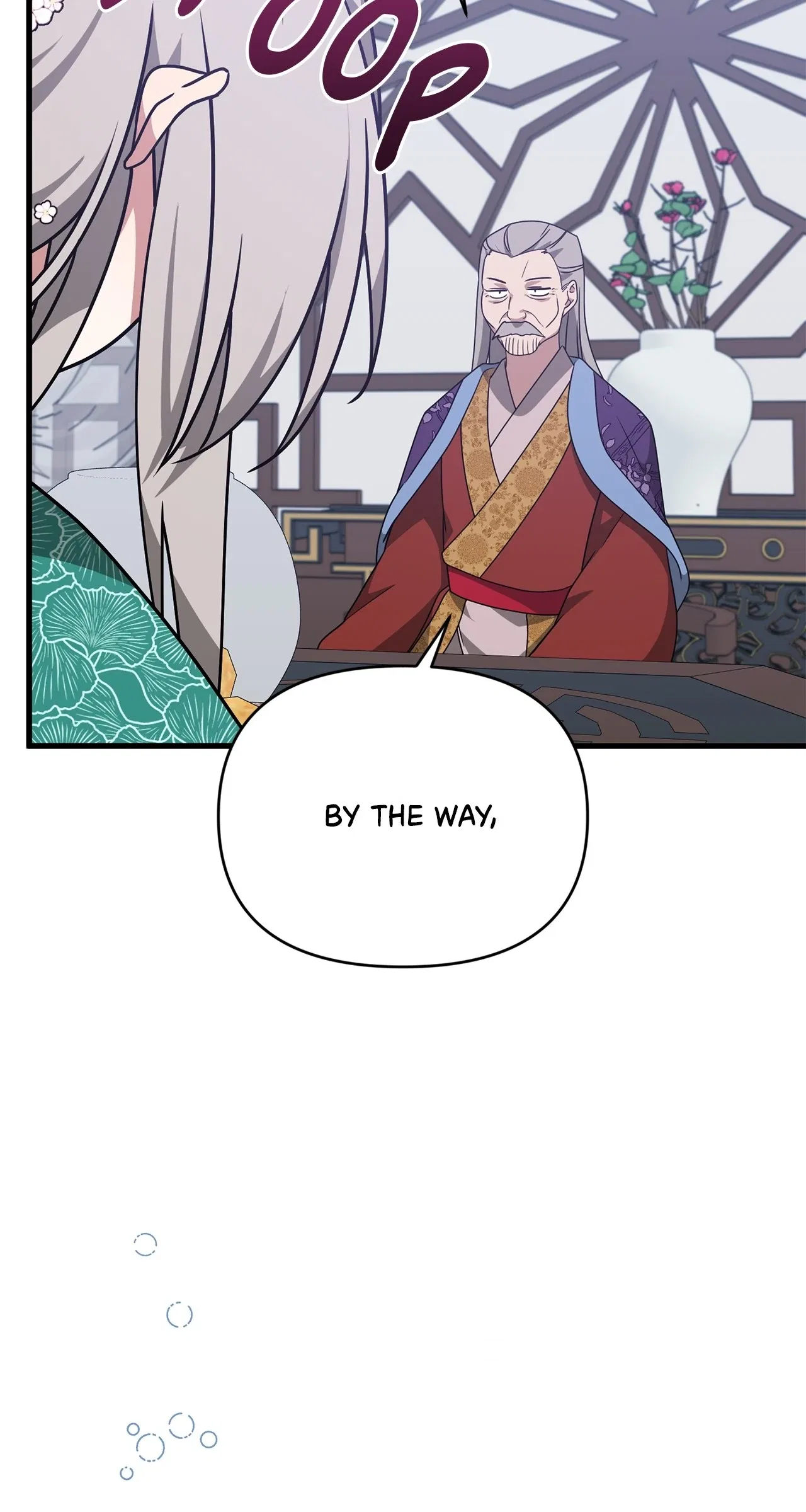 Camellia: Mastering The Three Kingdoms As Alice Chapter 43 – Page 45