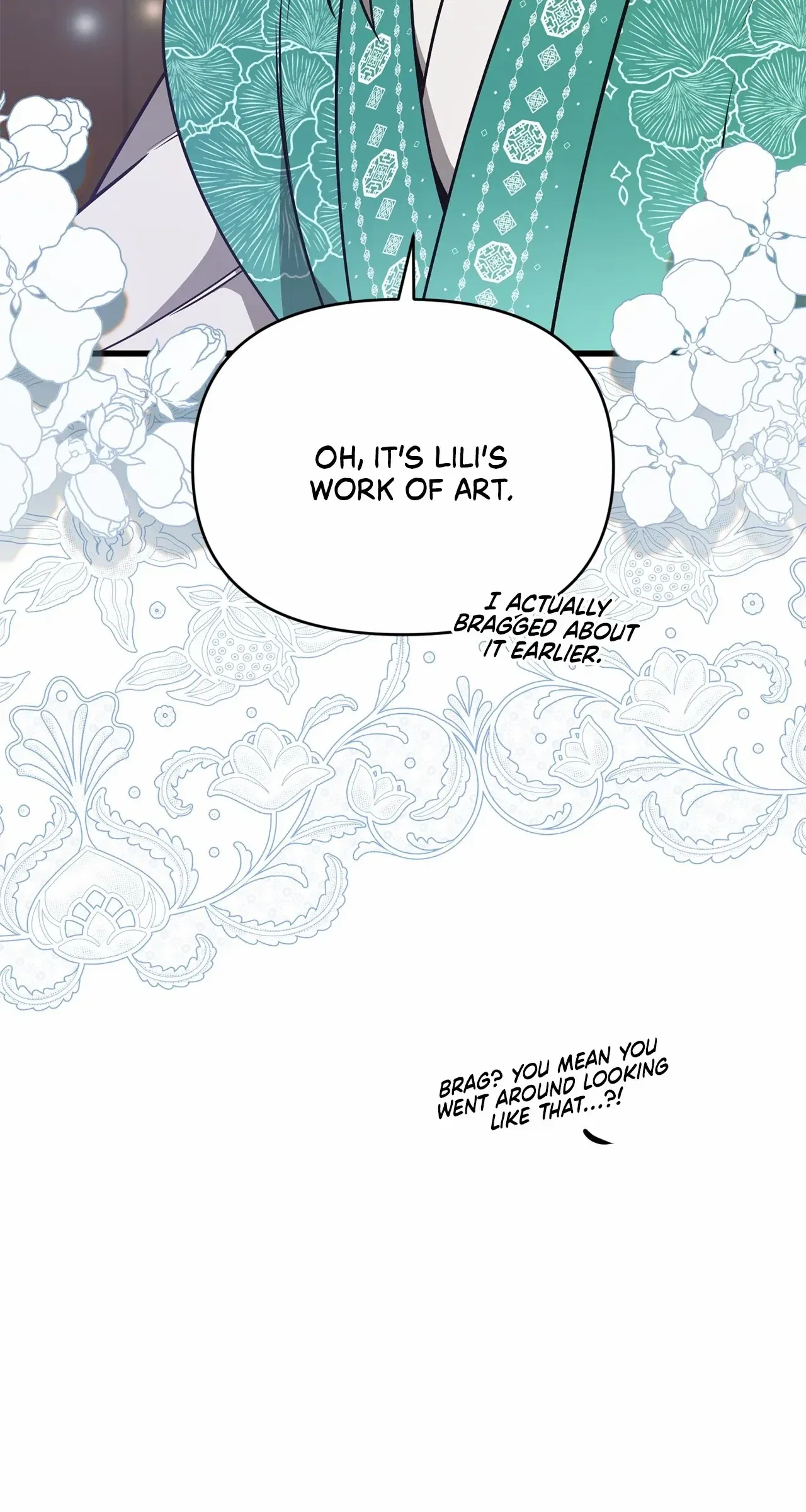 Camellia: Mastering The Three Kingdoms As Alice Chapter 43 – Page 47