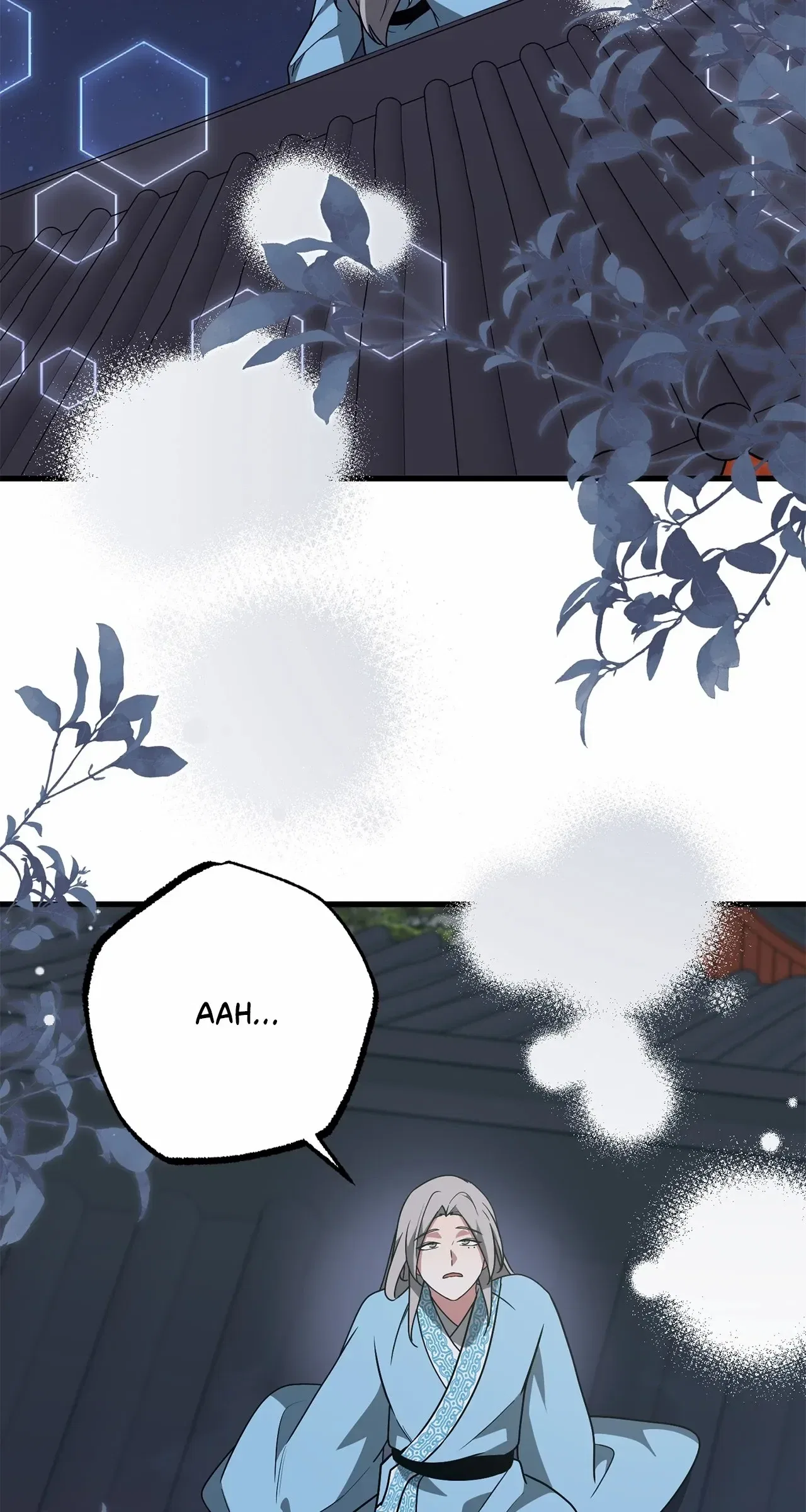 Camellia: Mastering The Three Kingdoms As Alice Chapter 43 – Page 52