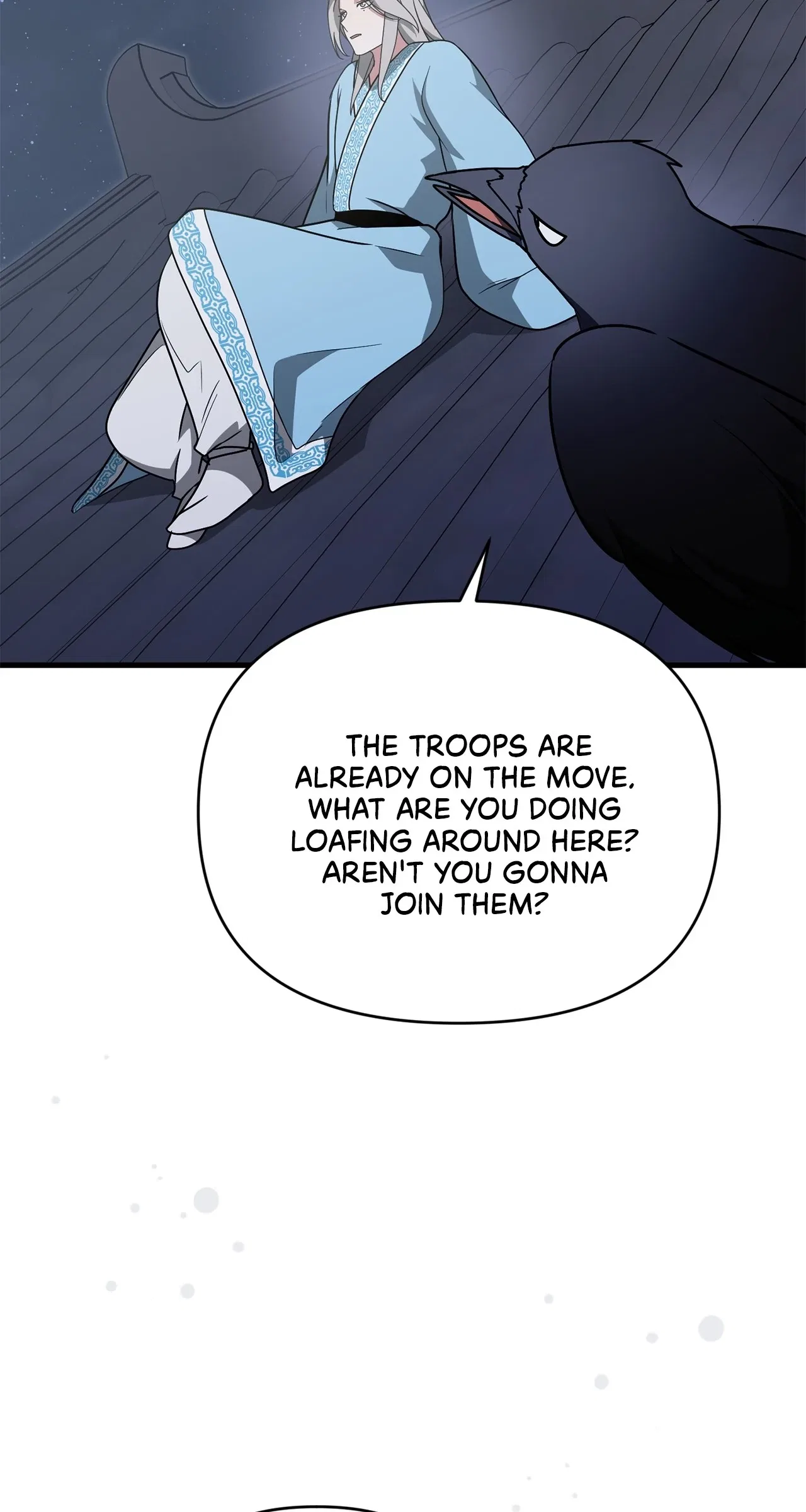 Camellia: Mastering The Three Kingdoms As Alice Chapter 43 – Page 54