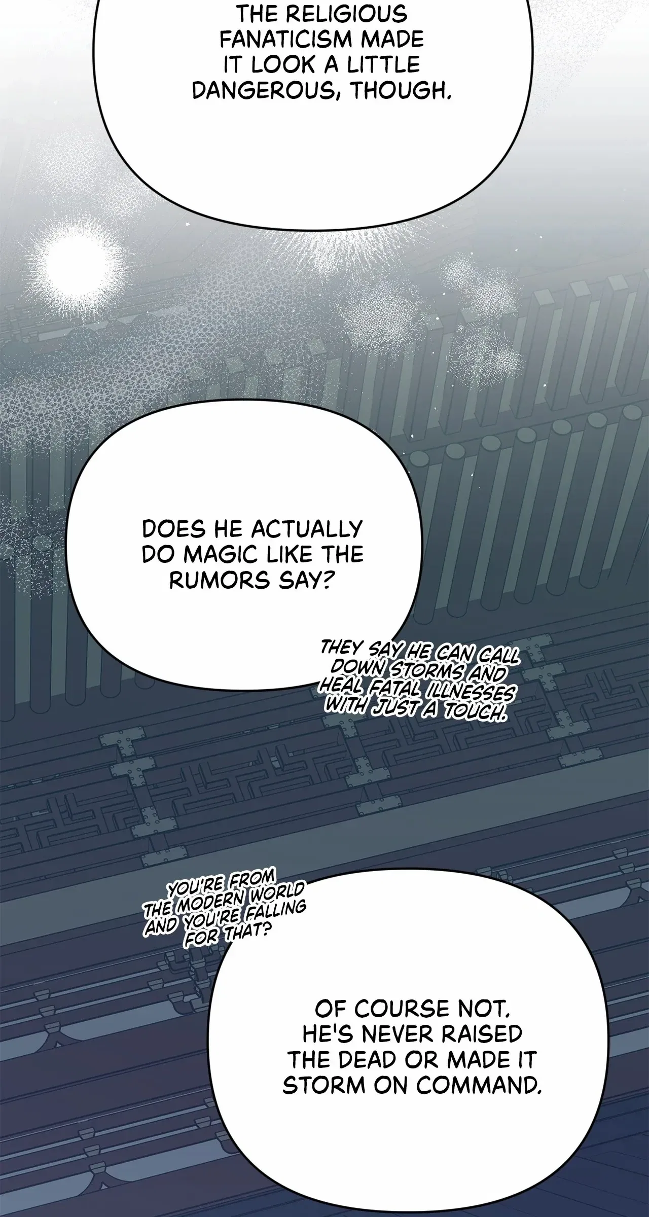 Camellia: Mastering The Three Kingdoms As Alice Chapter 43 – Page 57