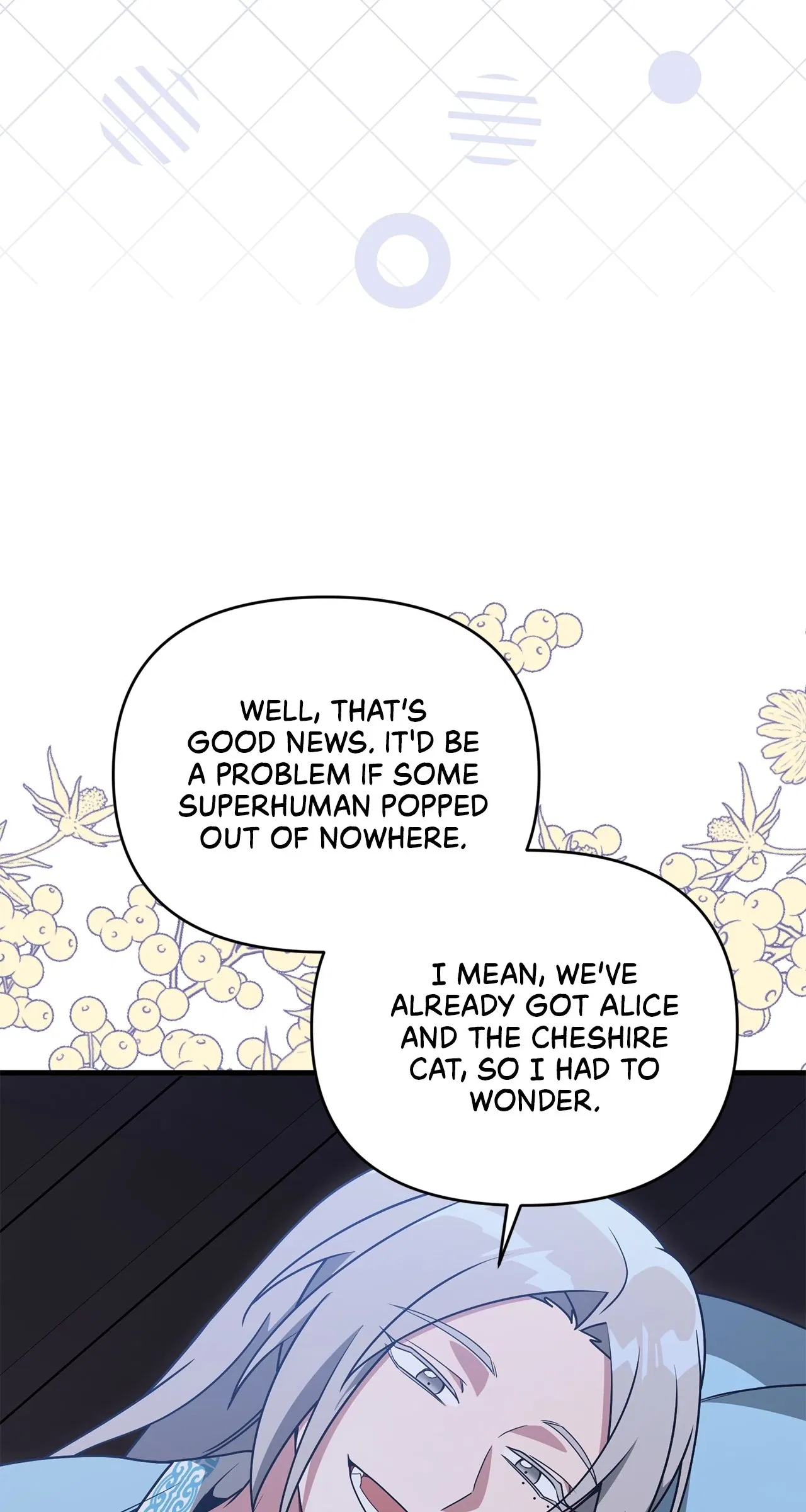 Camellia: Mastering The Three Kingdoms As Alice Chapter 43 – Page 60