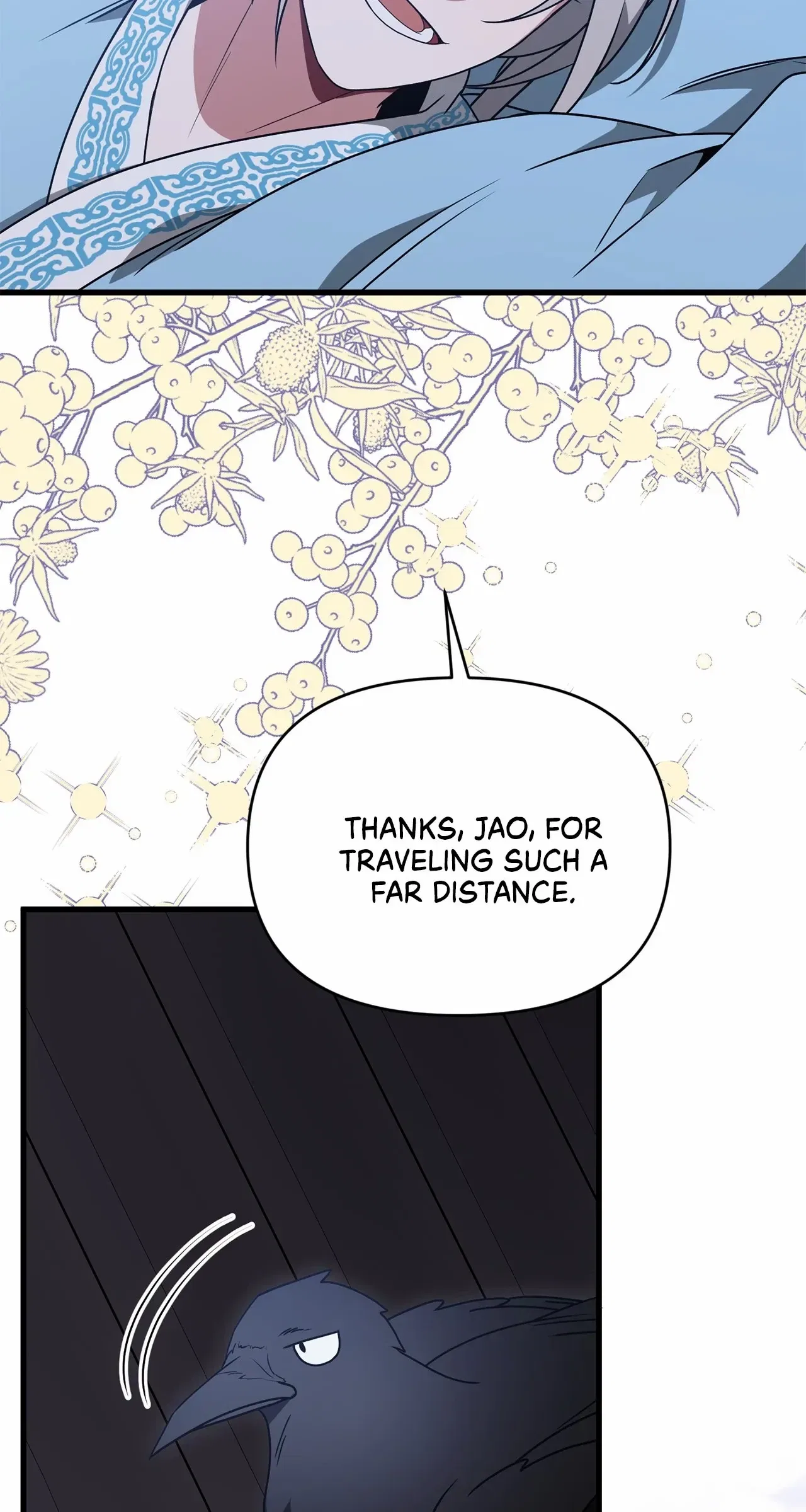 Camellia: Mastering The Three Kingdoms As Alice Chapter 43 – Page 61