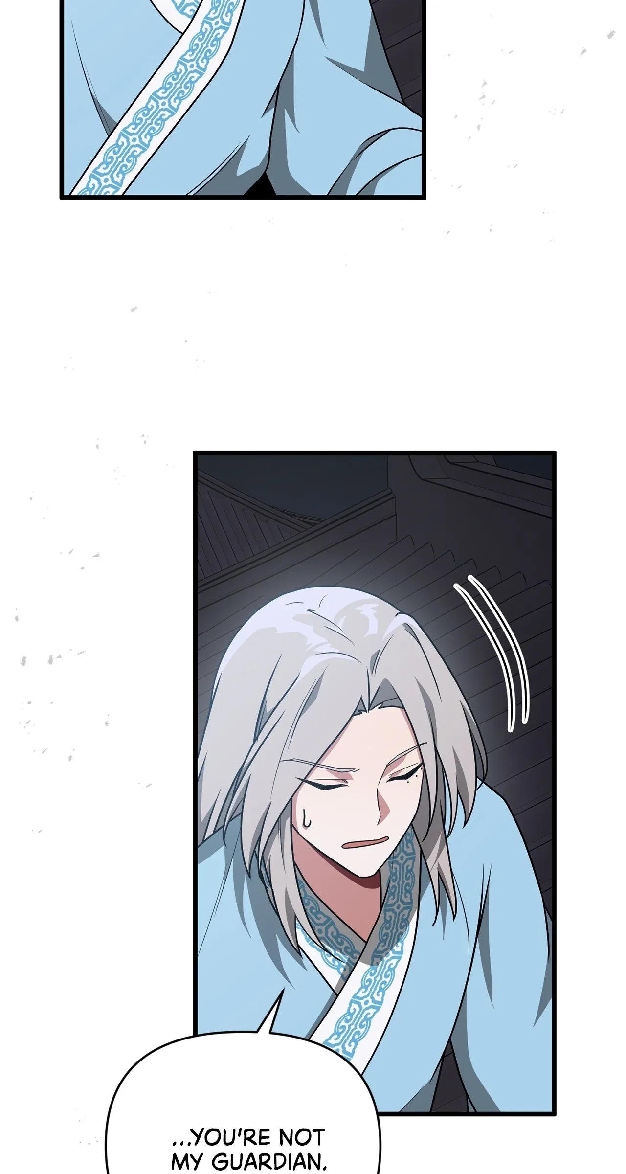 Camellia: Mastering The Three Kingdoms As Alice Chapter 43 – Page 76