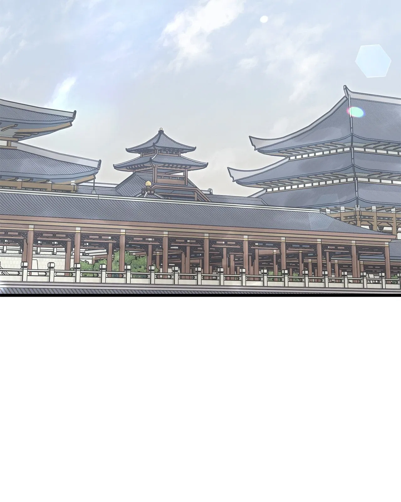 Camellia: Mastering The Three Kingdoms As Alice Chapter 43 – Page 80