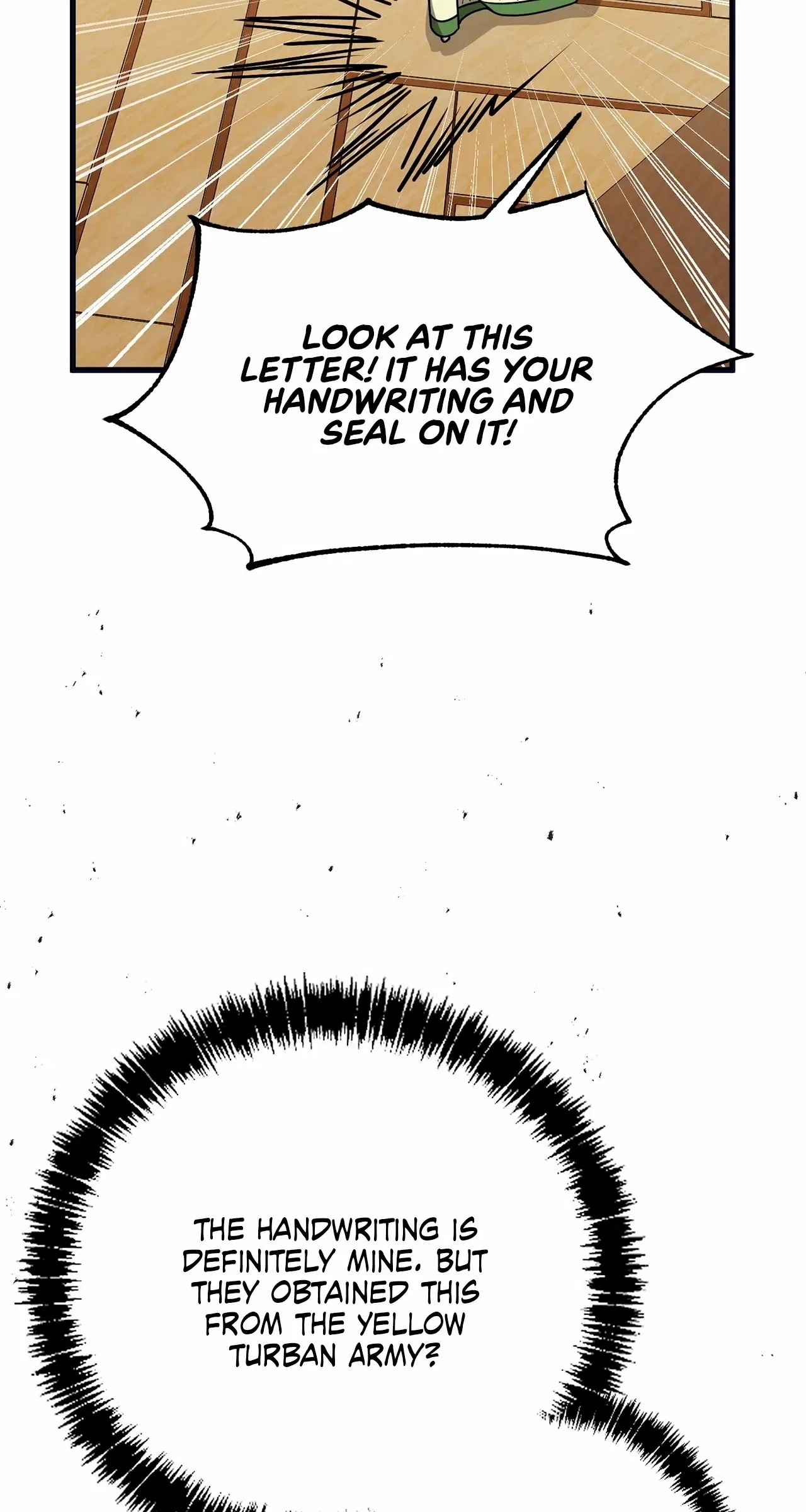 Camellia: Mastering The Three Kingdoms As Alice Chapter 43 – Page 85