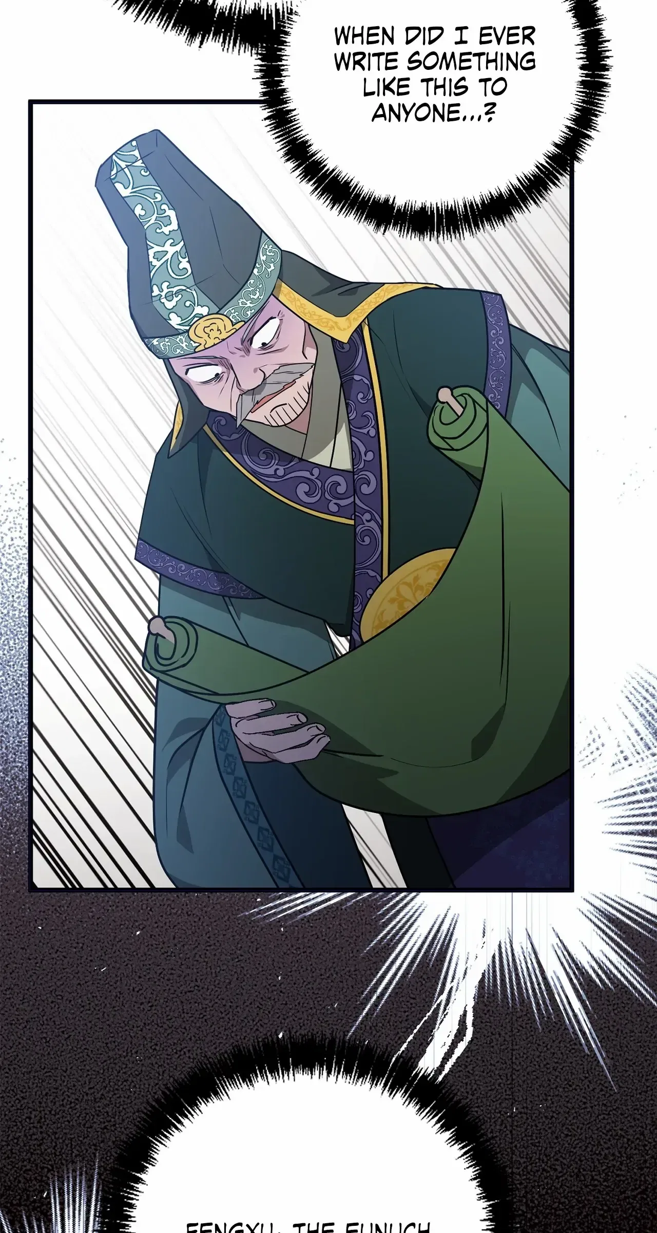 Camellia: Mastering The Three Kingdoms As Alice Chapter 43 – Page 86