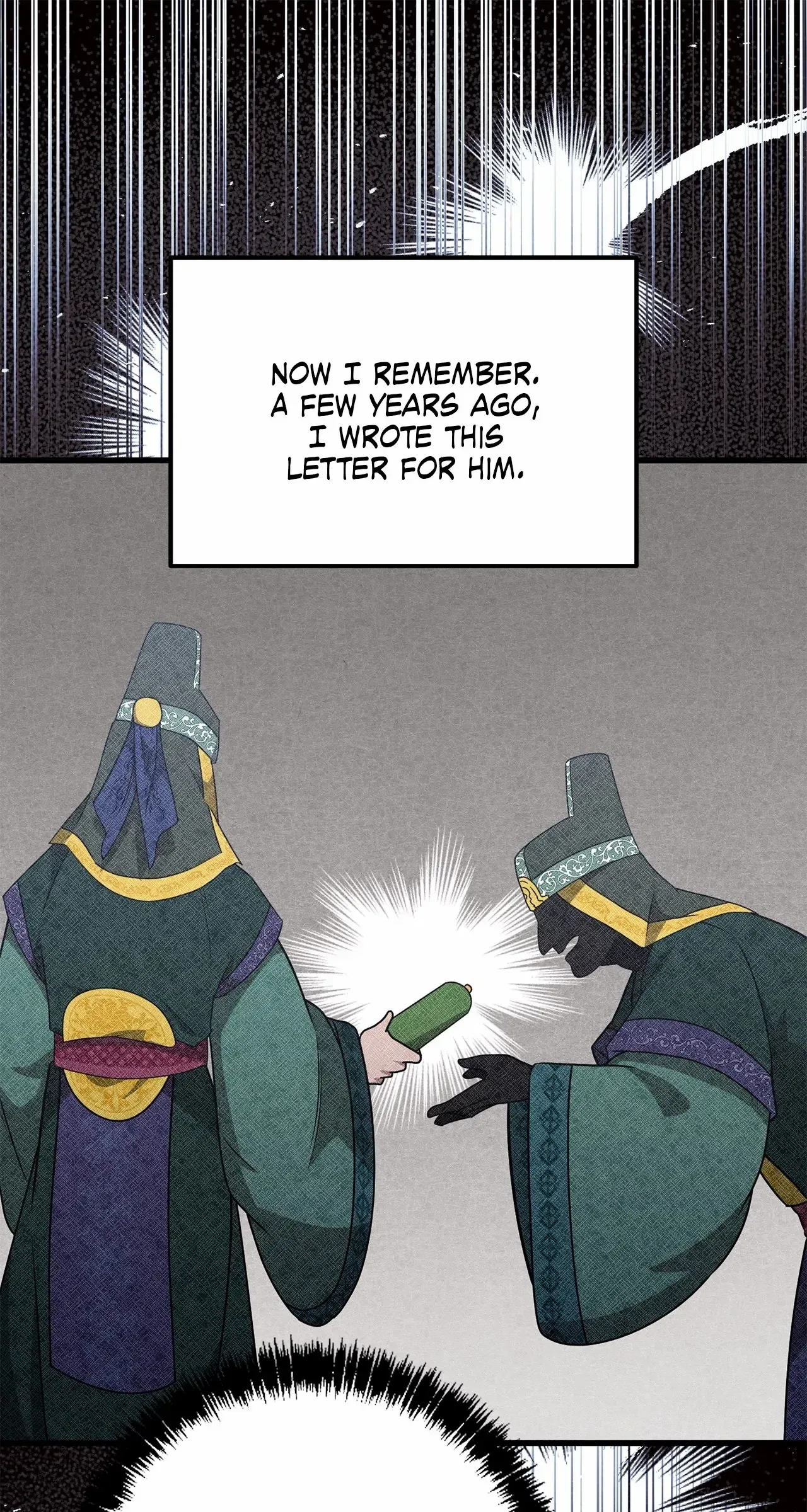 Camellia: Mastering The Three Kingdoms As Alice Chapter 43 – Page 89