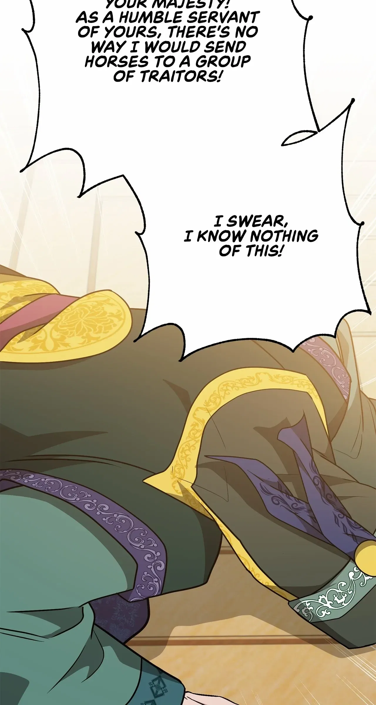 Camellia: Mastering The Three Kingdoms As Alice Chapter 43 – Page 91