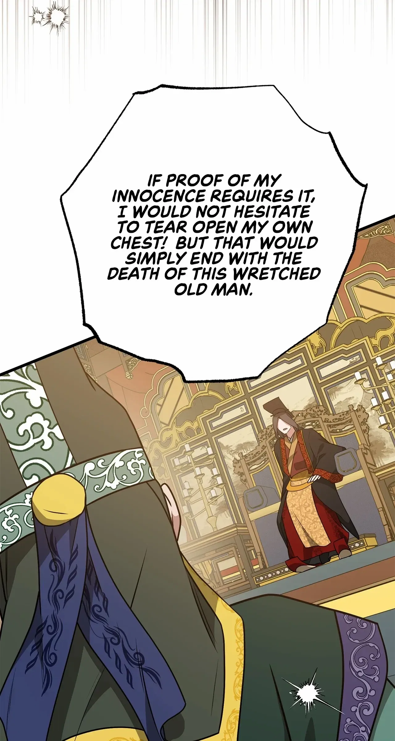 Camellia: Mastering The Three Kingdoms As Alice Chapter 43 – Page 94
