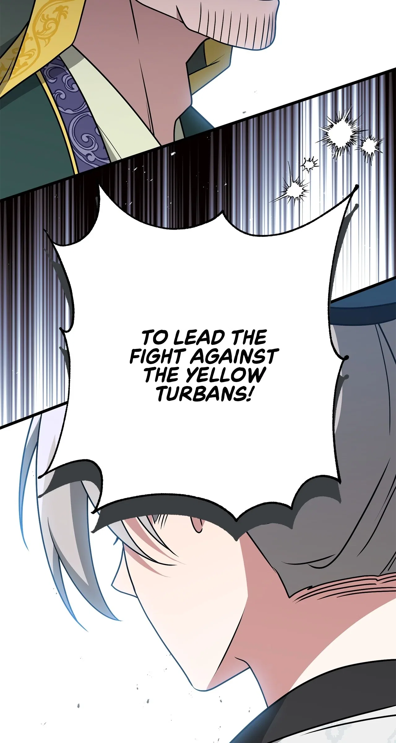 Camellia: Mastering The Three Kingdoms As Alice Chapter 43 – Page 96