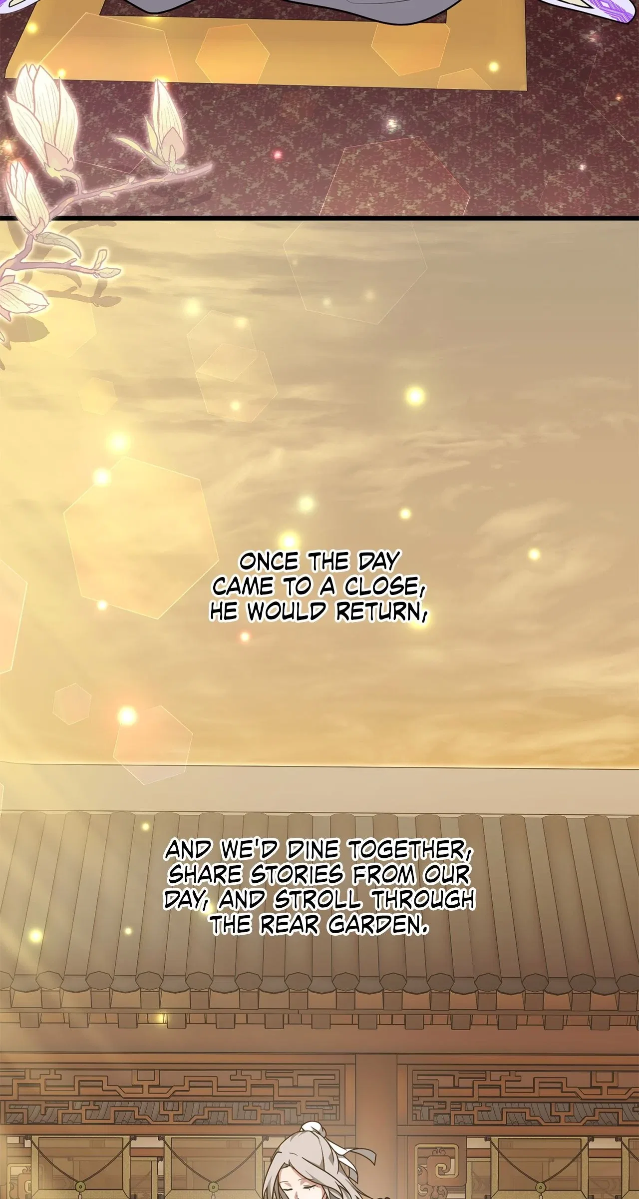 Camellia: Mastering The Three Kingdoms As Alice Chapter 42 – Page 5