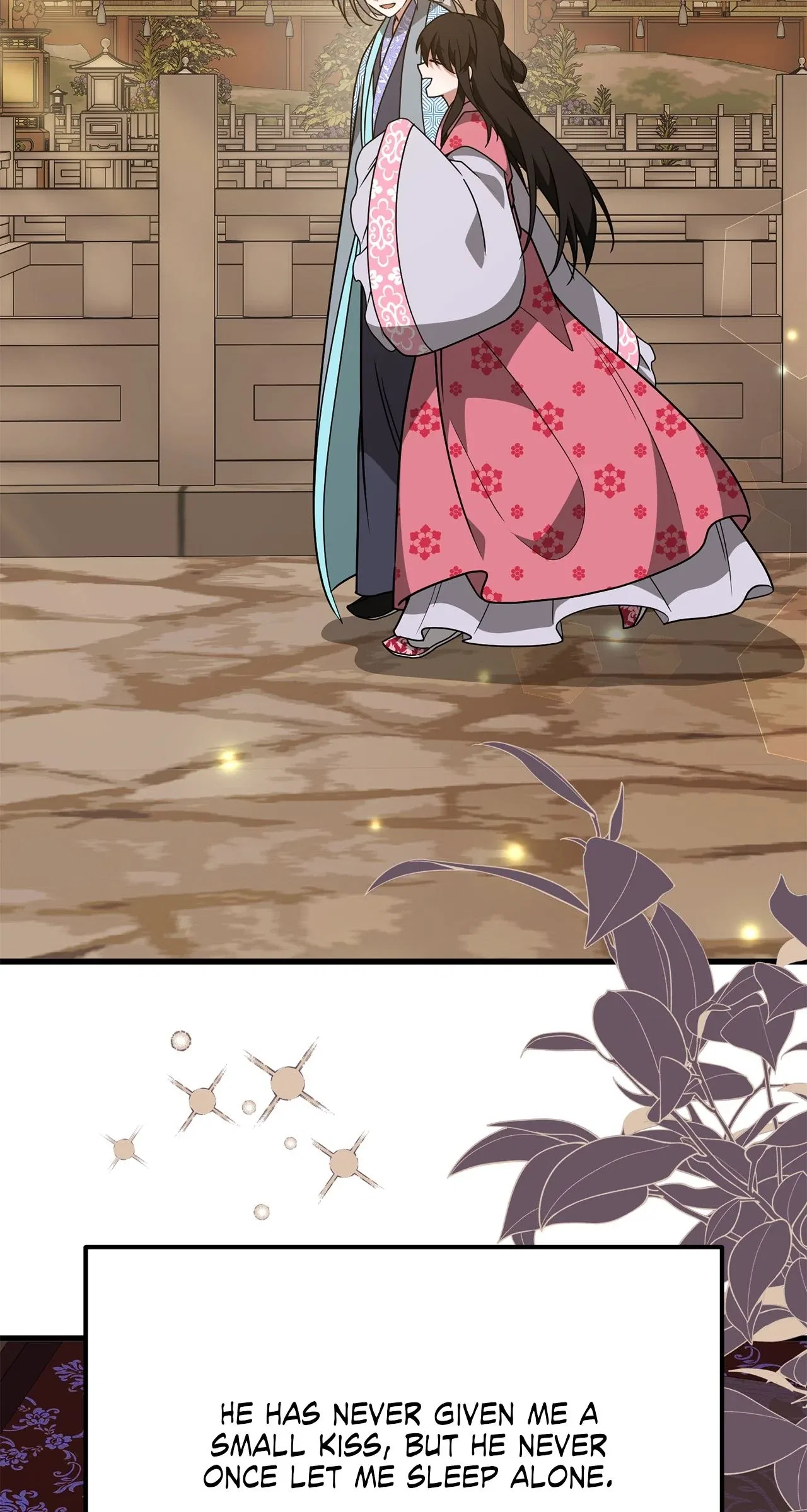 Camellia: Mastering The Three Kingdoms As Alice Chapter 42 – Page 6
