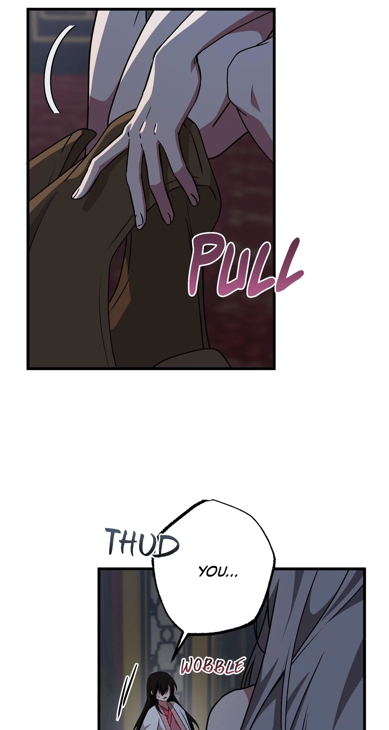 Camellia: Mastering The Three Kingdoms As Alice Chapter 42 – Page 18