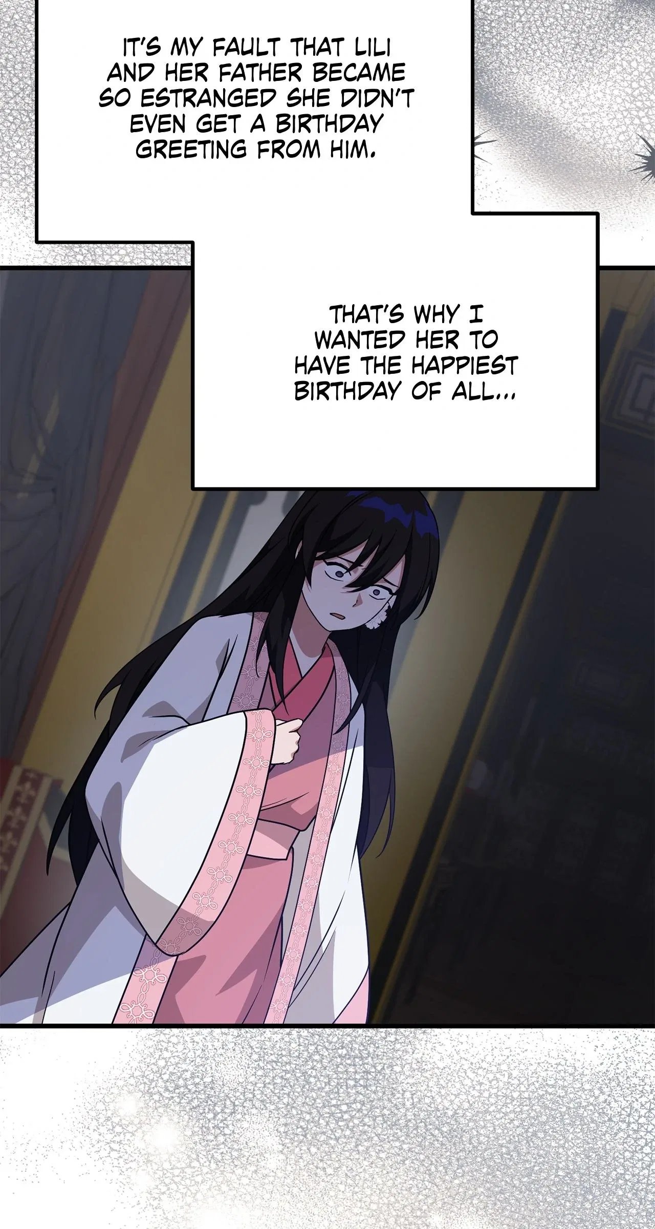 Camellia: Mastering The Three Kingdoms As Alice Chapter 42 – Page 23