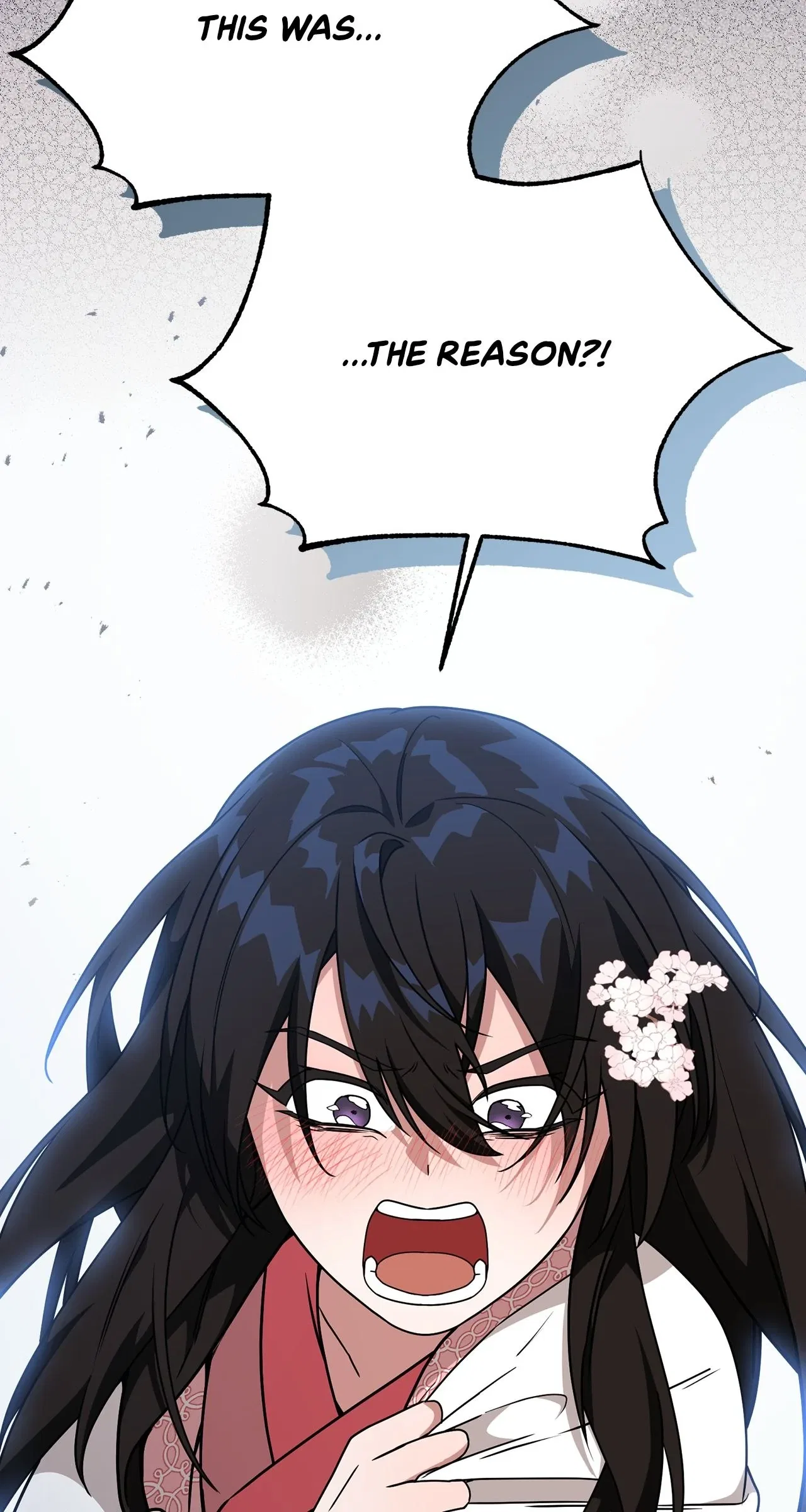 Camellia: Mastering The Three Kingdoms As Alice Chapter 42 – Page 31