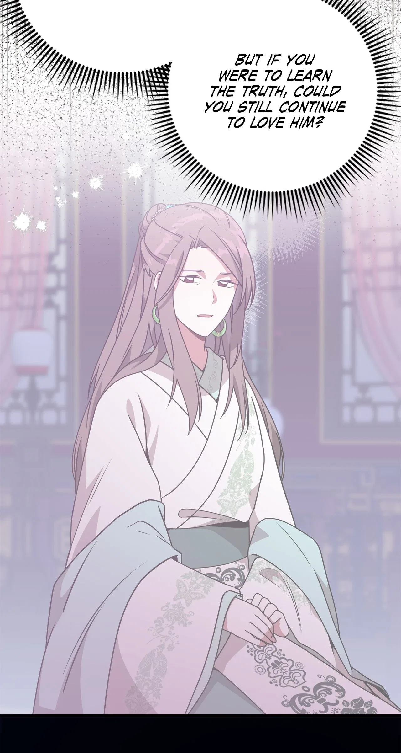 Camellia: Mastering The Three Kingdoms As Alice Chapter 42 – Page 35