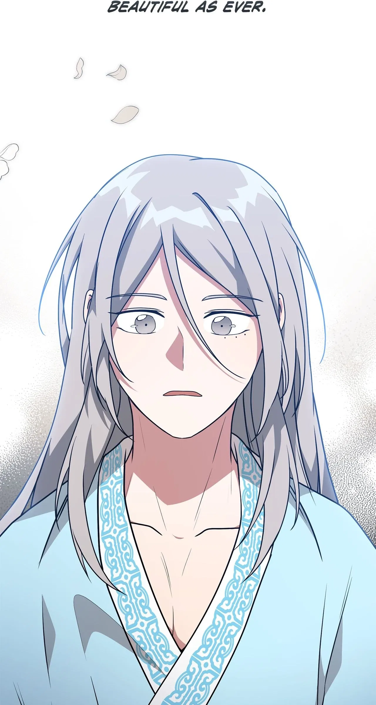 Camellia: Mastering The Three Kingdoms As Alice Chapter 42 – Page 38