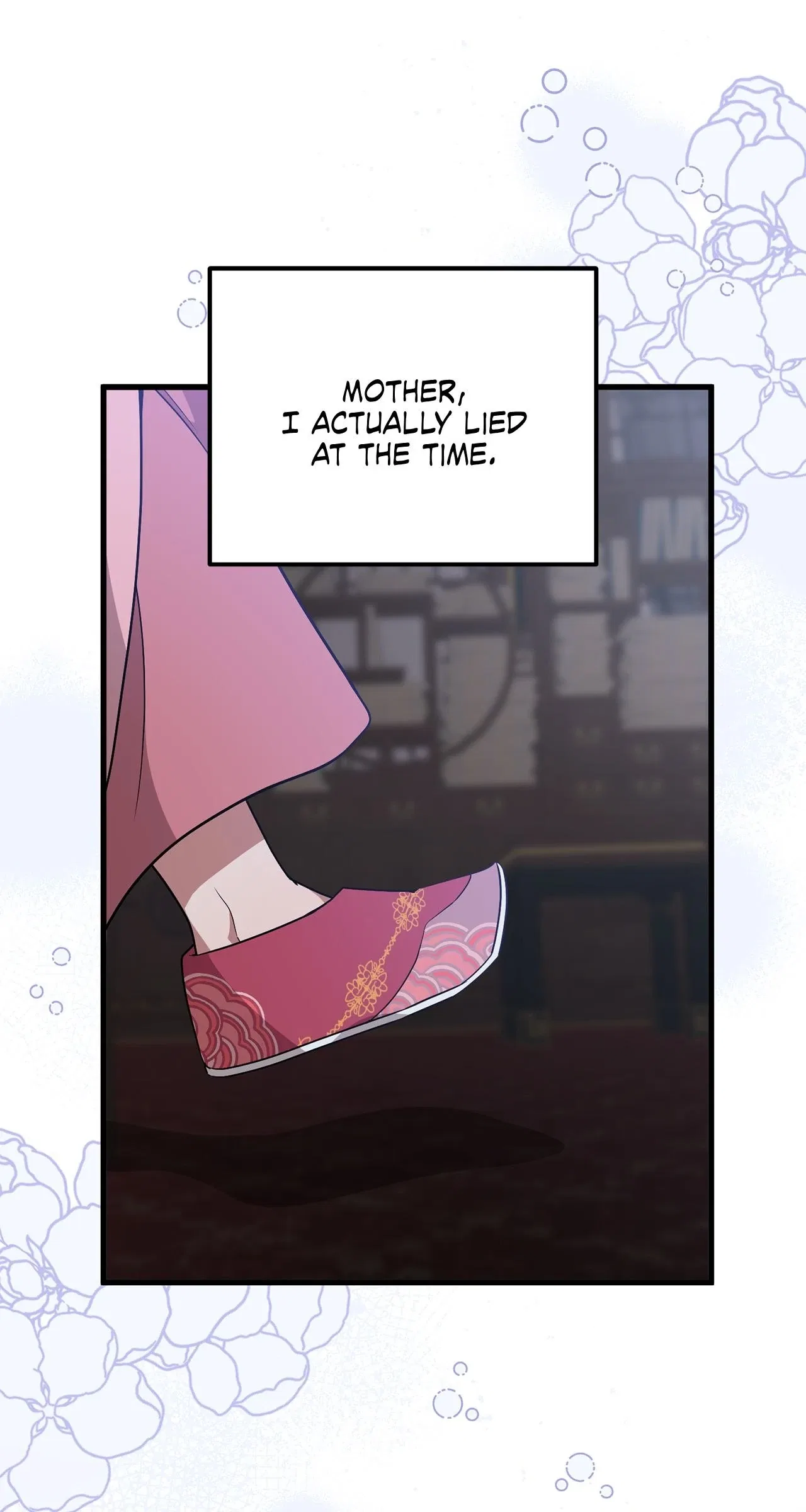 Camellia: Mastering The Three Kingdoms As Alice Chapter 42 – Page 40
